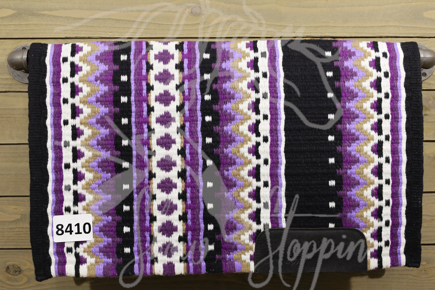Show Stoppin | Show Blanket | 8410