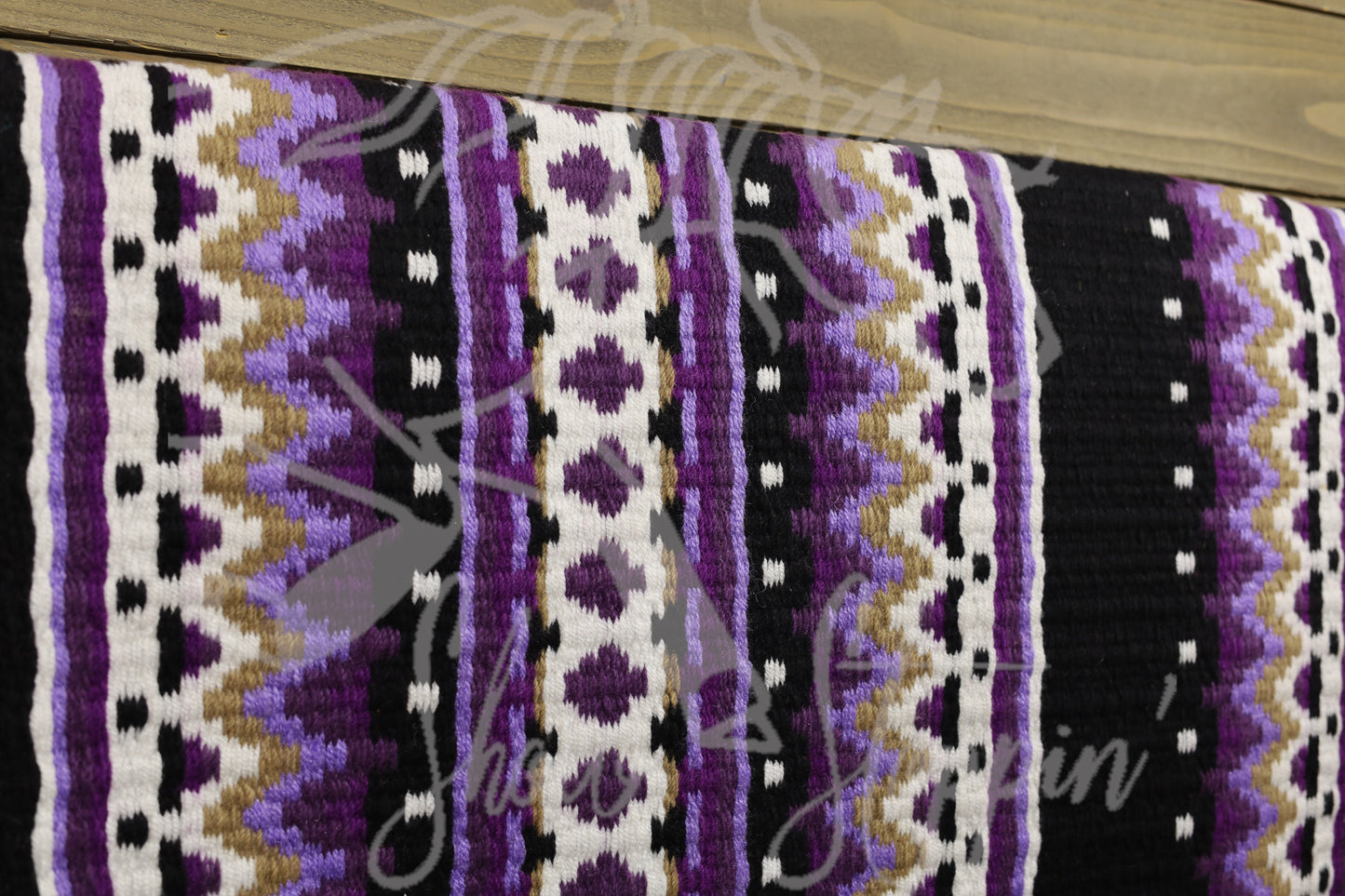 Show Stoppin | Show Blanket | 8410