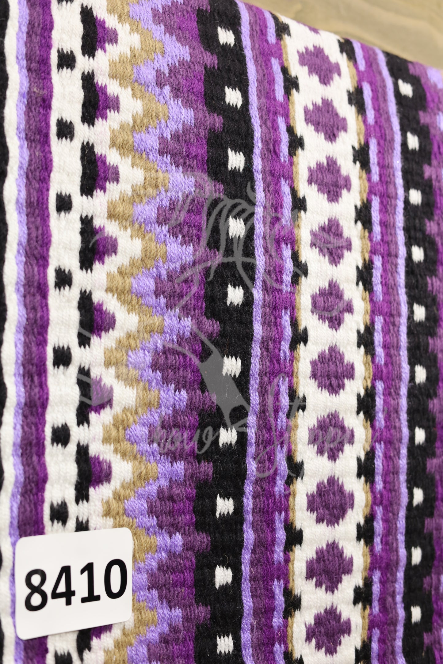 Show Stoppin | Show Blanket | 8410