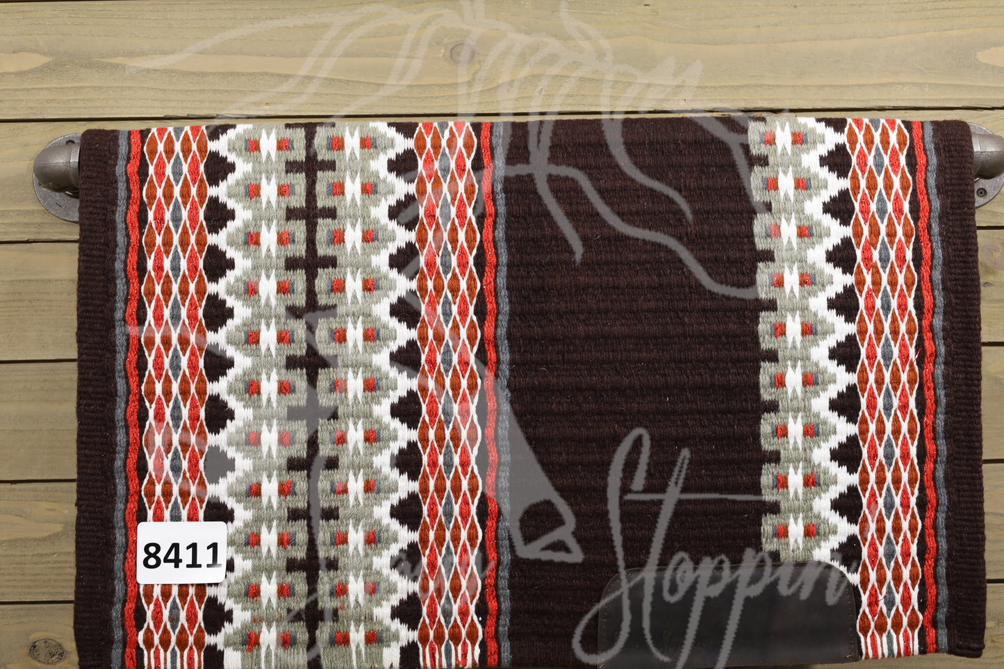 Show Stoppin | Show Blanket | 8411
