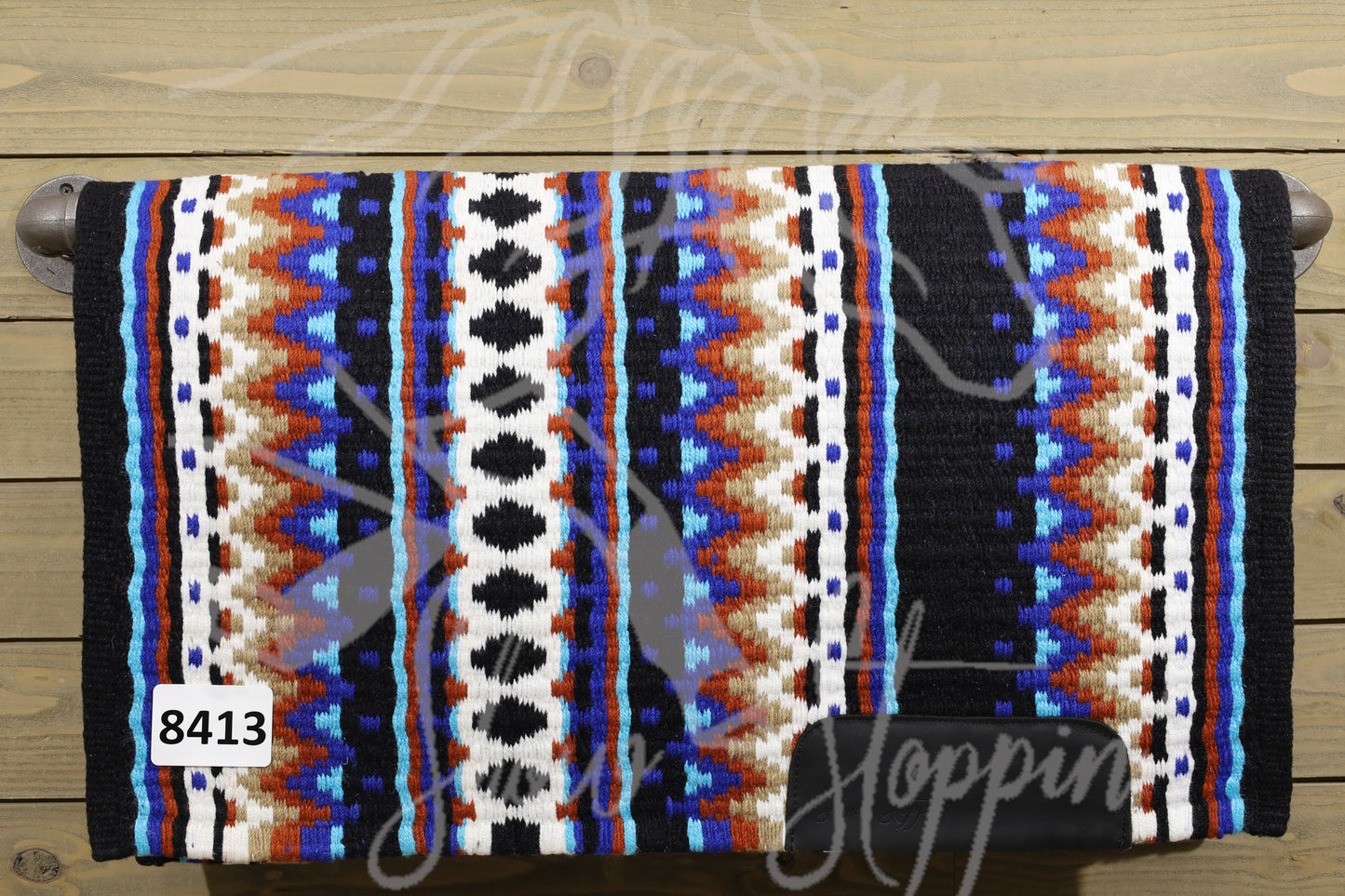 Show Stoppin | Show Blanket | 8413