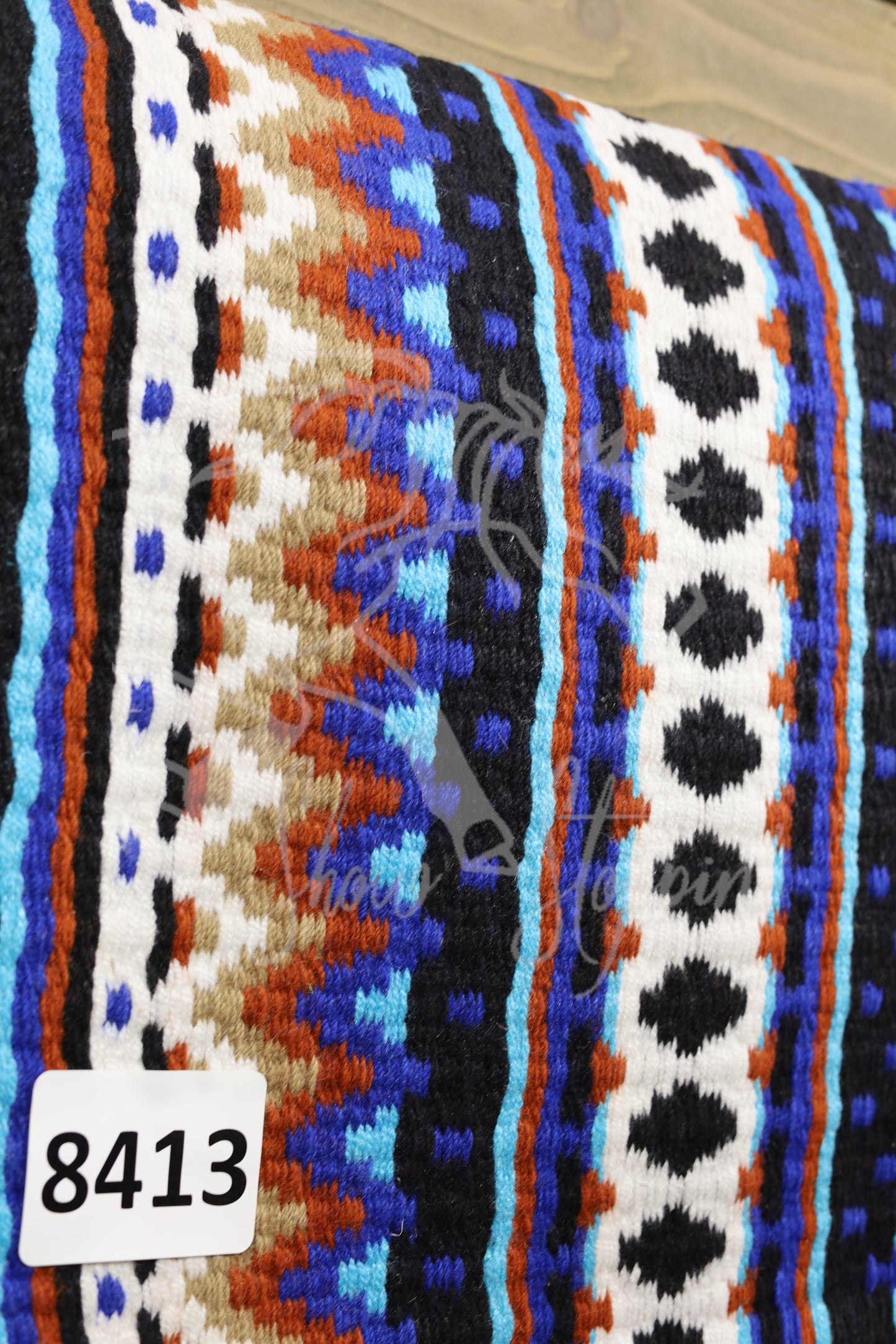 Show Stoppin | Show Blanket | 8413