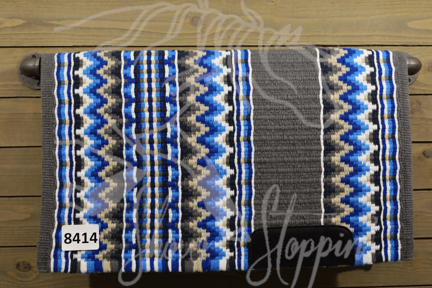 Show Stoppin | Show Blanket | 8414