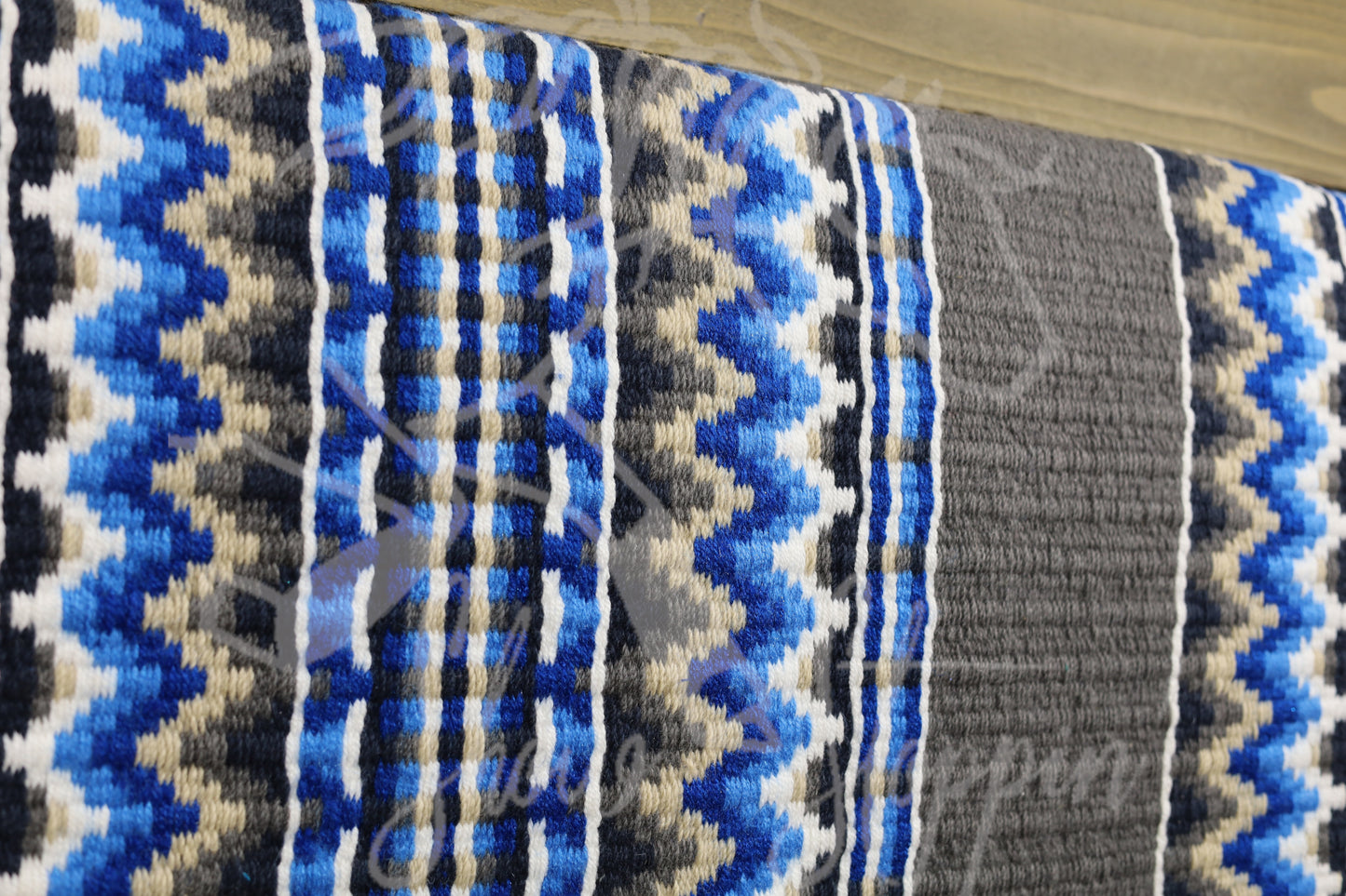 Show Stoppin | Show Blanket | 8414
