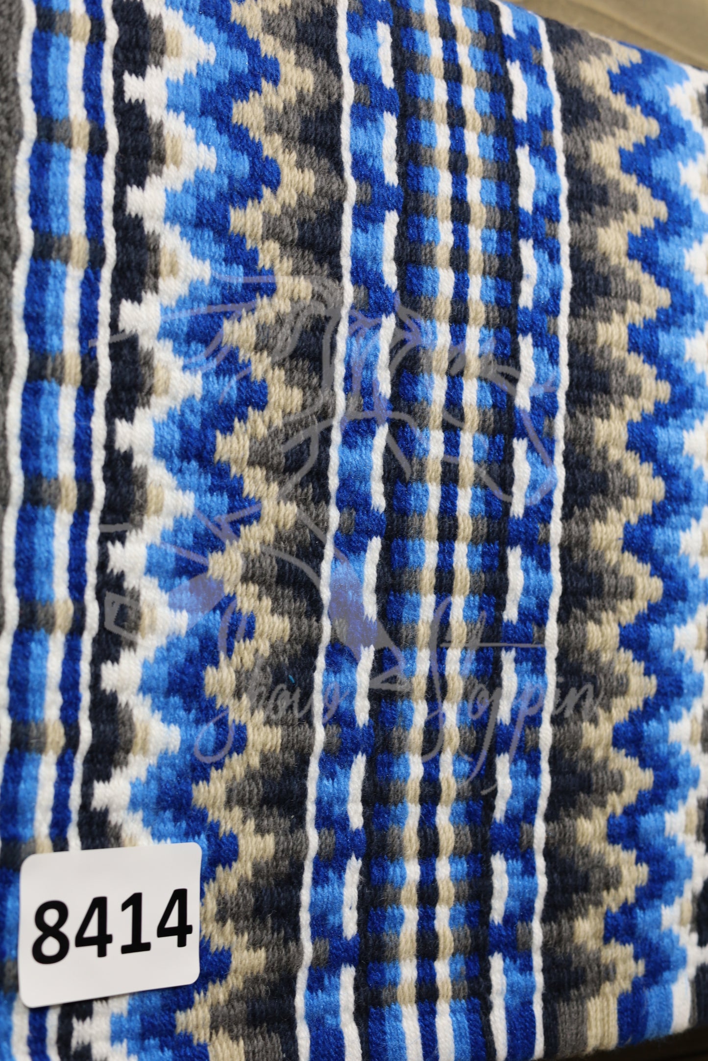 Show Stoppin | Show Blanket | 8414