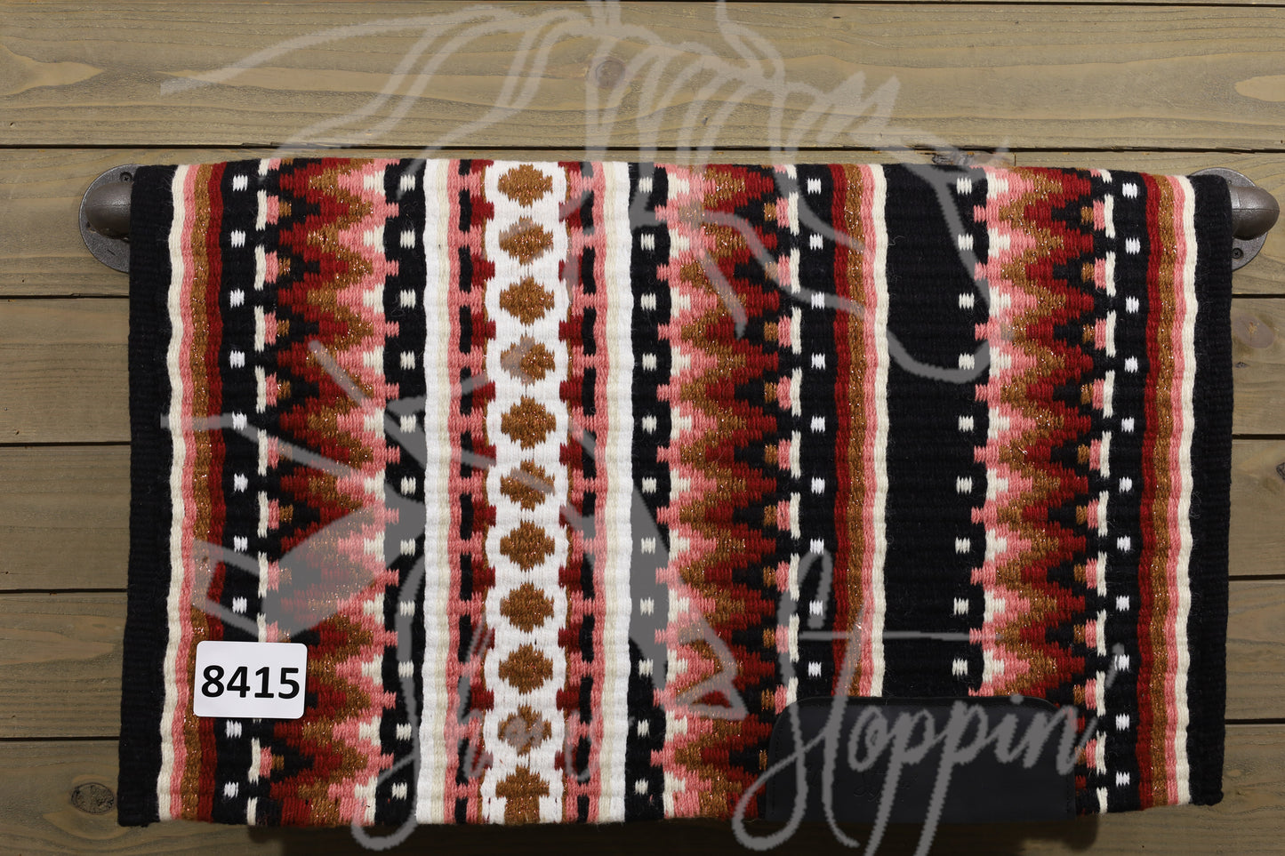 Show Stoppin | Show Blanket | 8415
