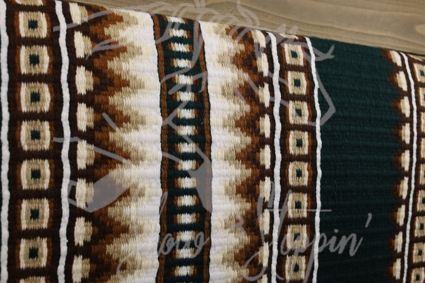 Show Stoppin | Show Blanket | 8416