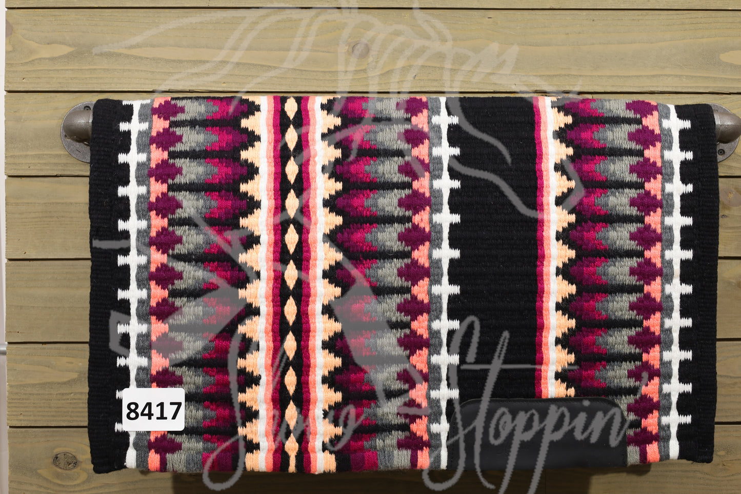 Show Stoppin | Show Blanket | 8417