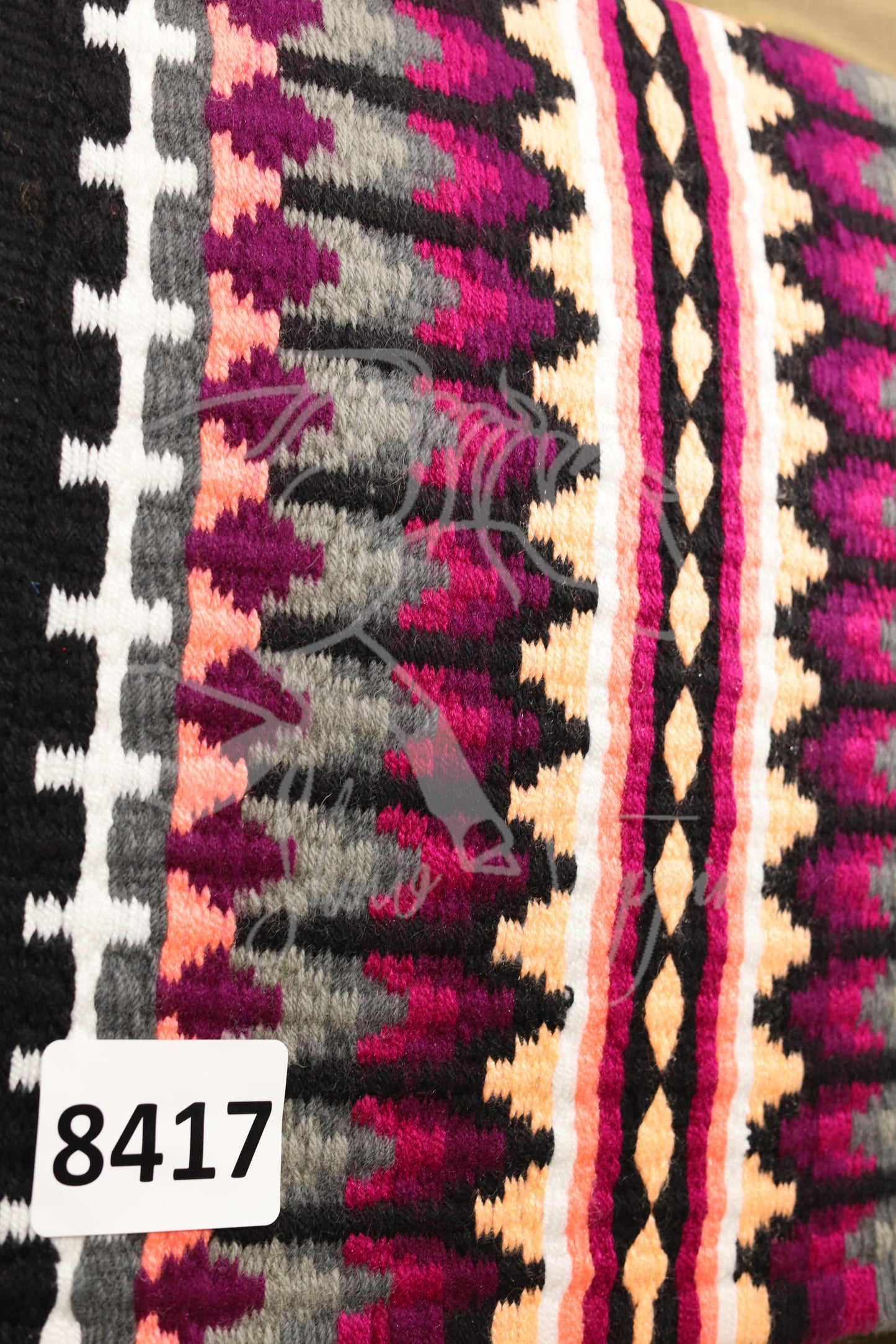 Show Stoppin | Show Blanket | 8417