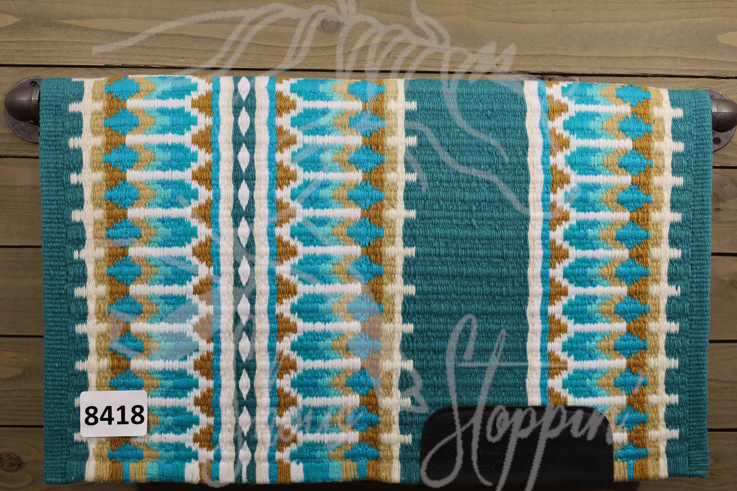Show Stoppin | Show Blanket | 8418