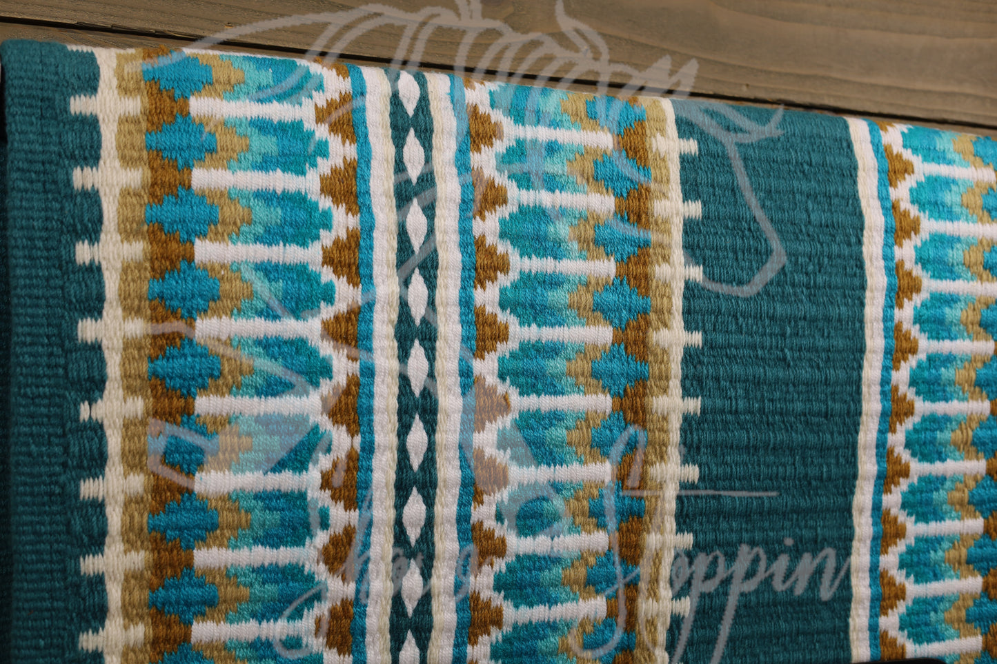 Show Stoppin | Show Blanket | 8418