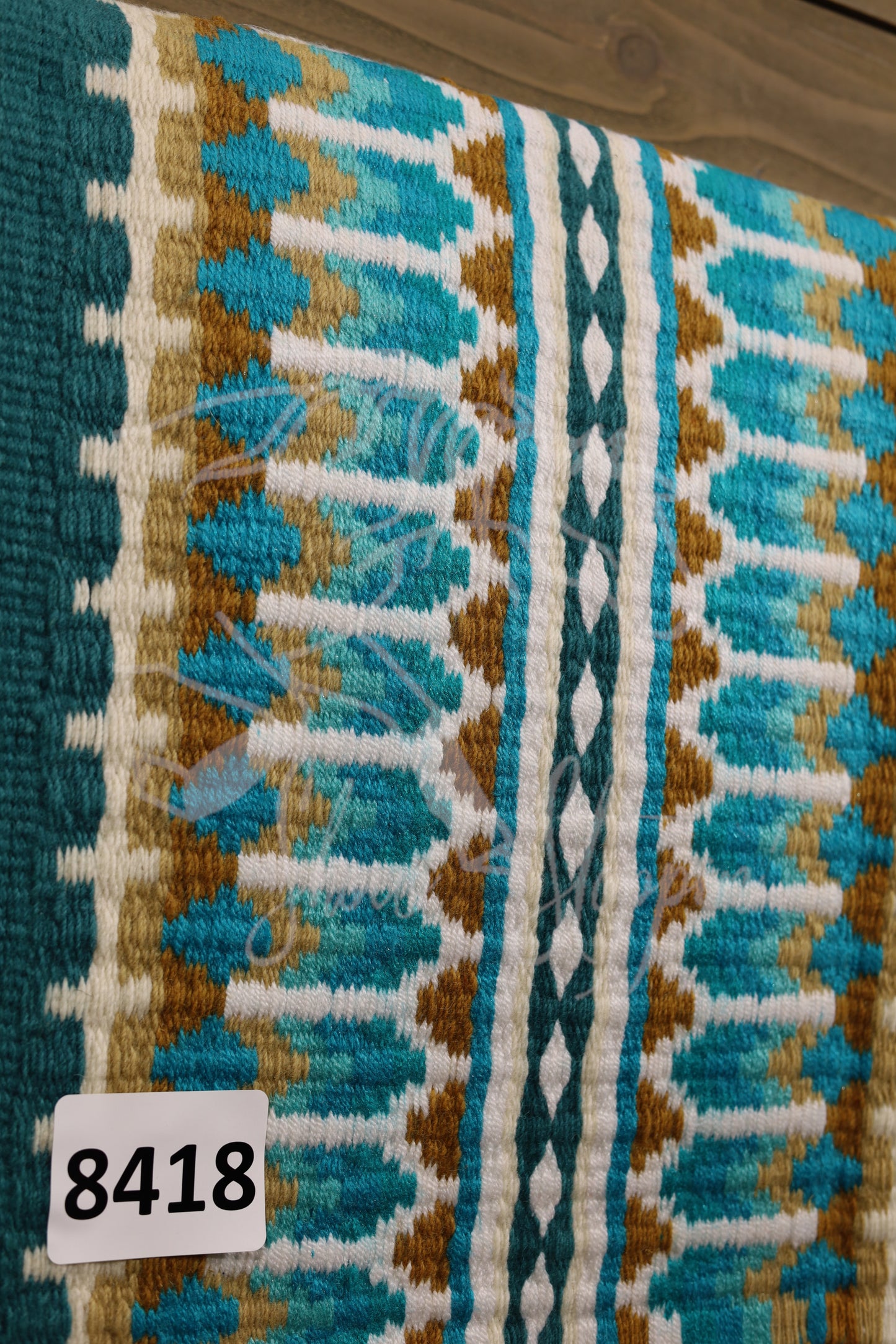 Show Stoppin | Show Blanket | 8418
