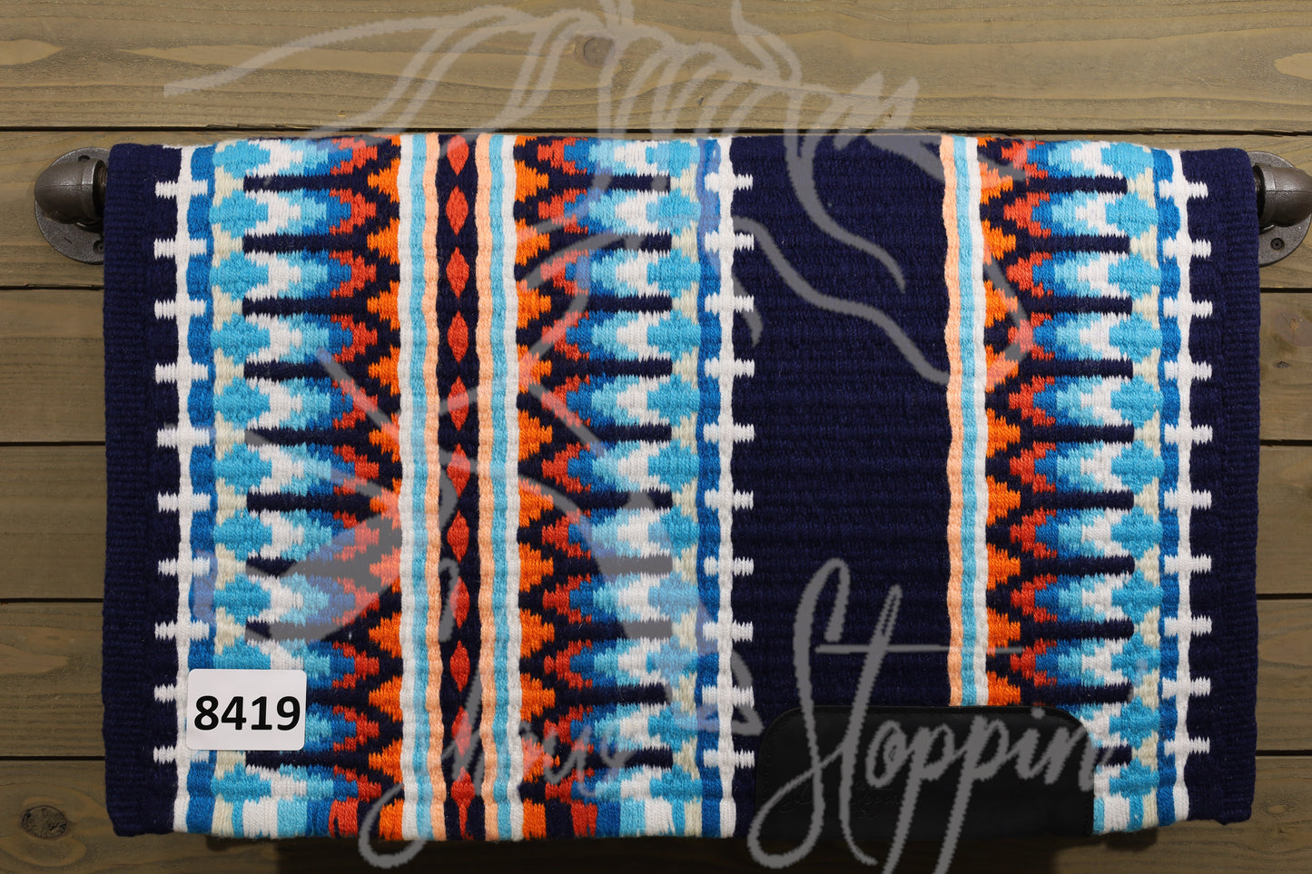 Show Stoppin | Show Blanket | 8419
