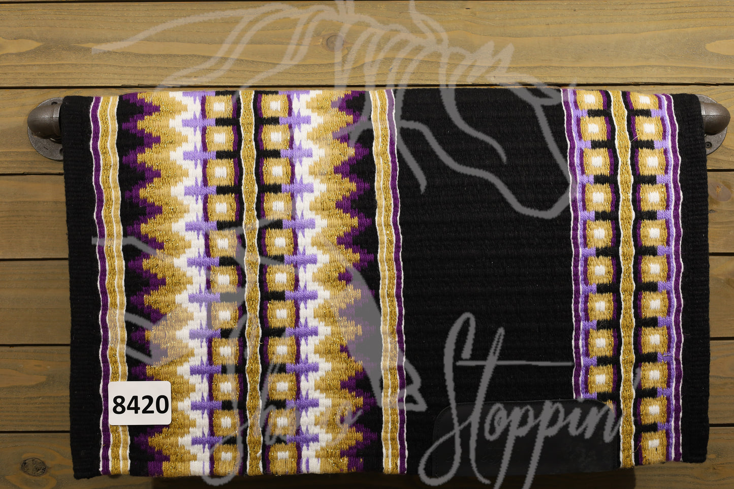 Show Stoppin | Show Blanket | 8420