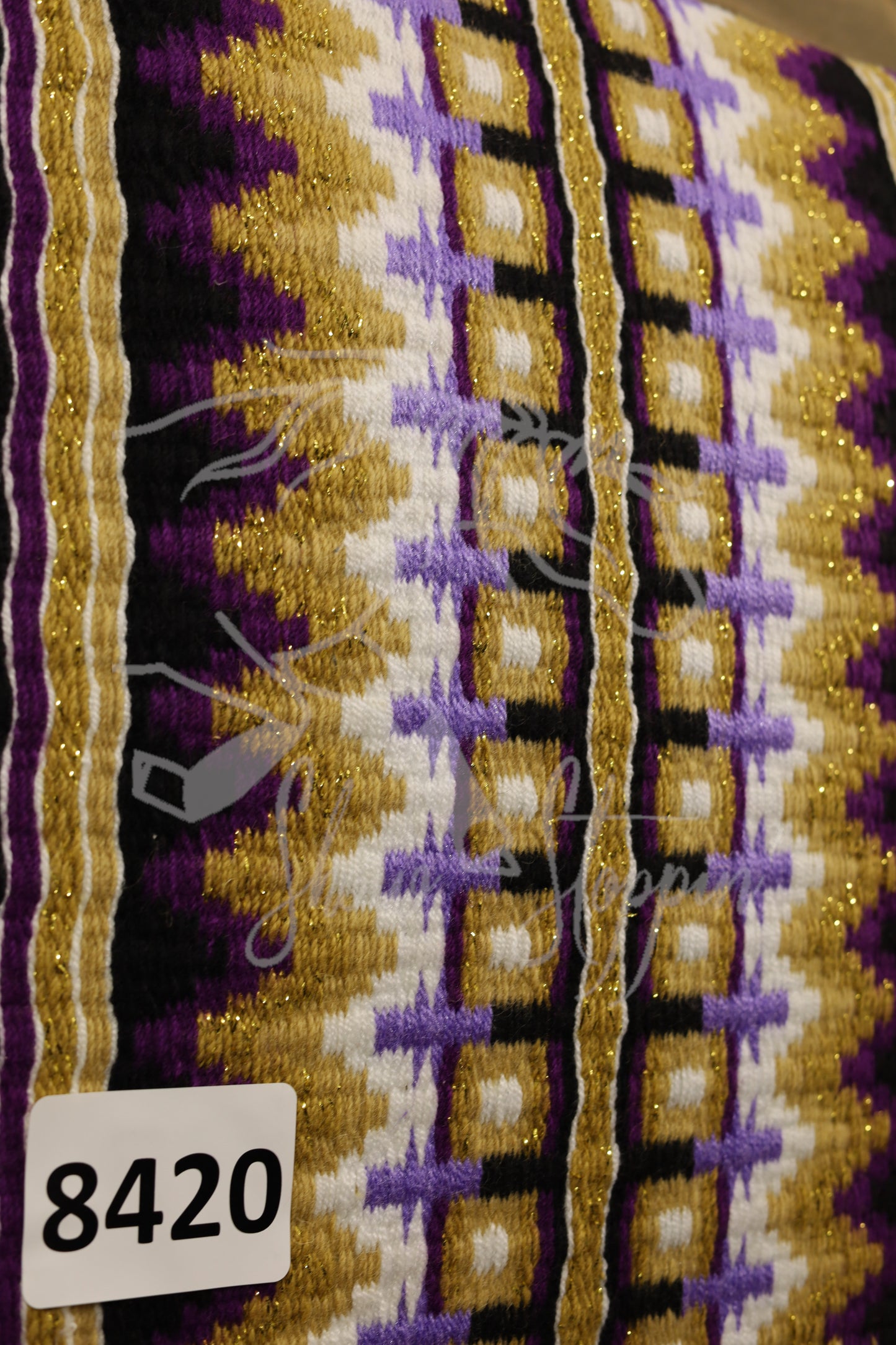 Show Stoppin | Show Blanket | 8420