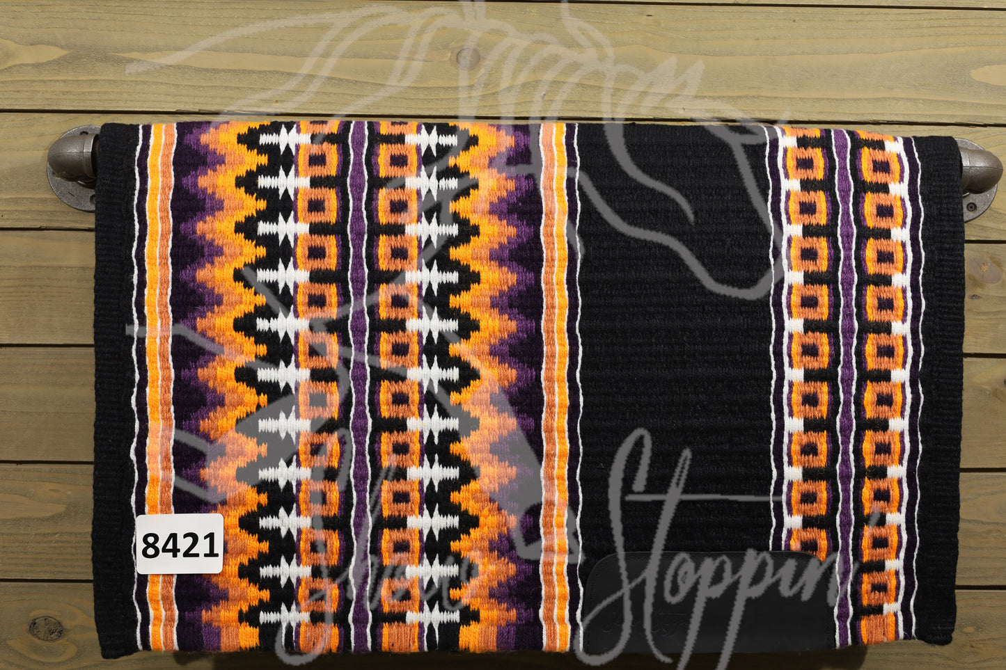 Show Stoppin | Show Blanket | 8421