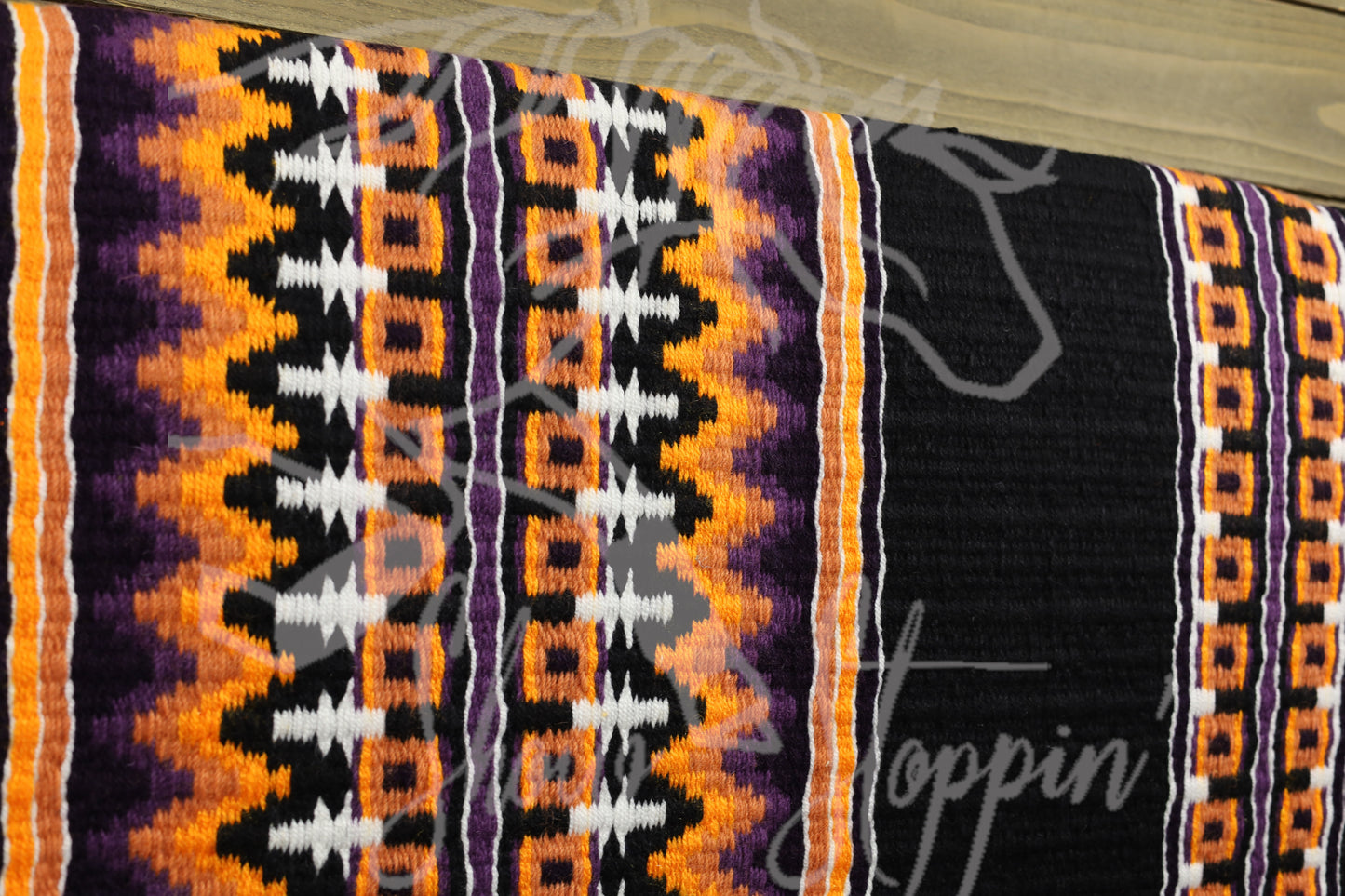 Show Stoppin | Show Blanket | 8421