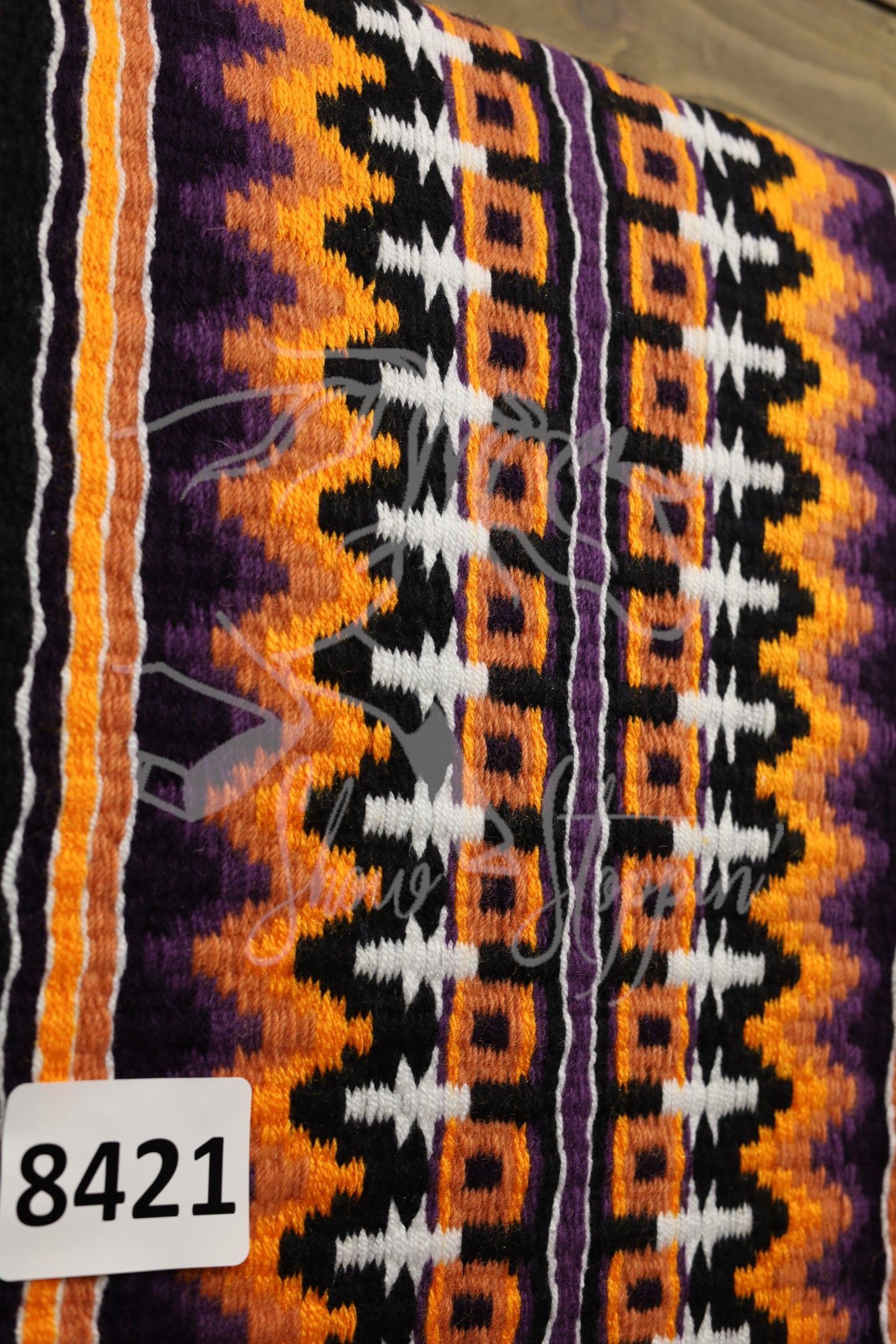 Show Stoppin | Show Blanket | 8421