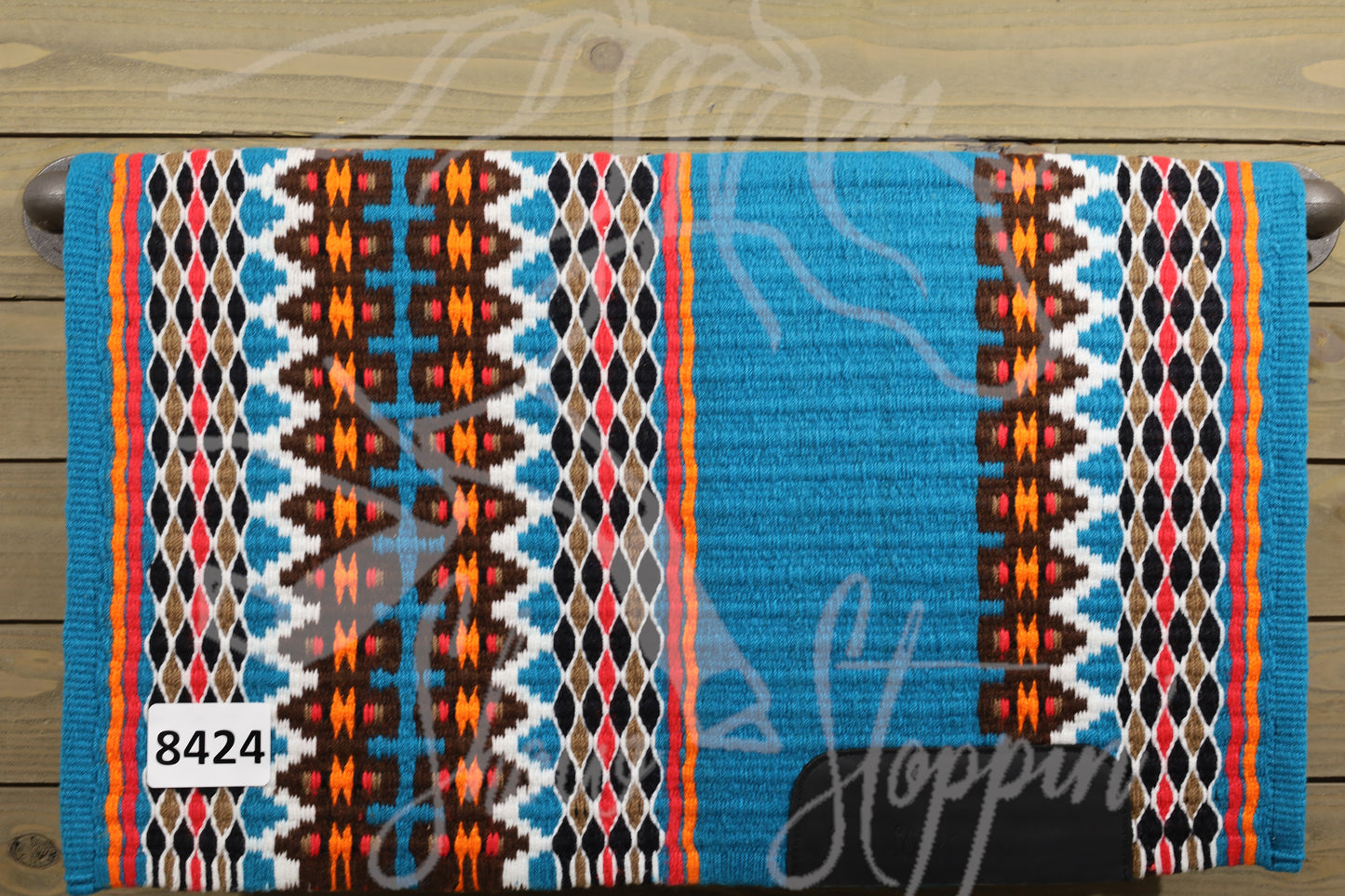 Show Stoppin | Show Blanket | 8424