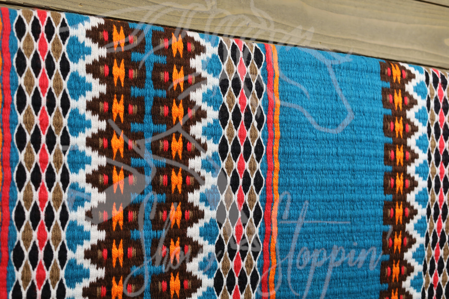 Show Stoppin | Show Blanket | 8424