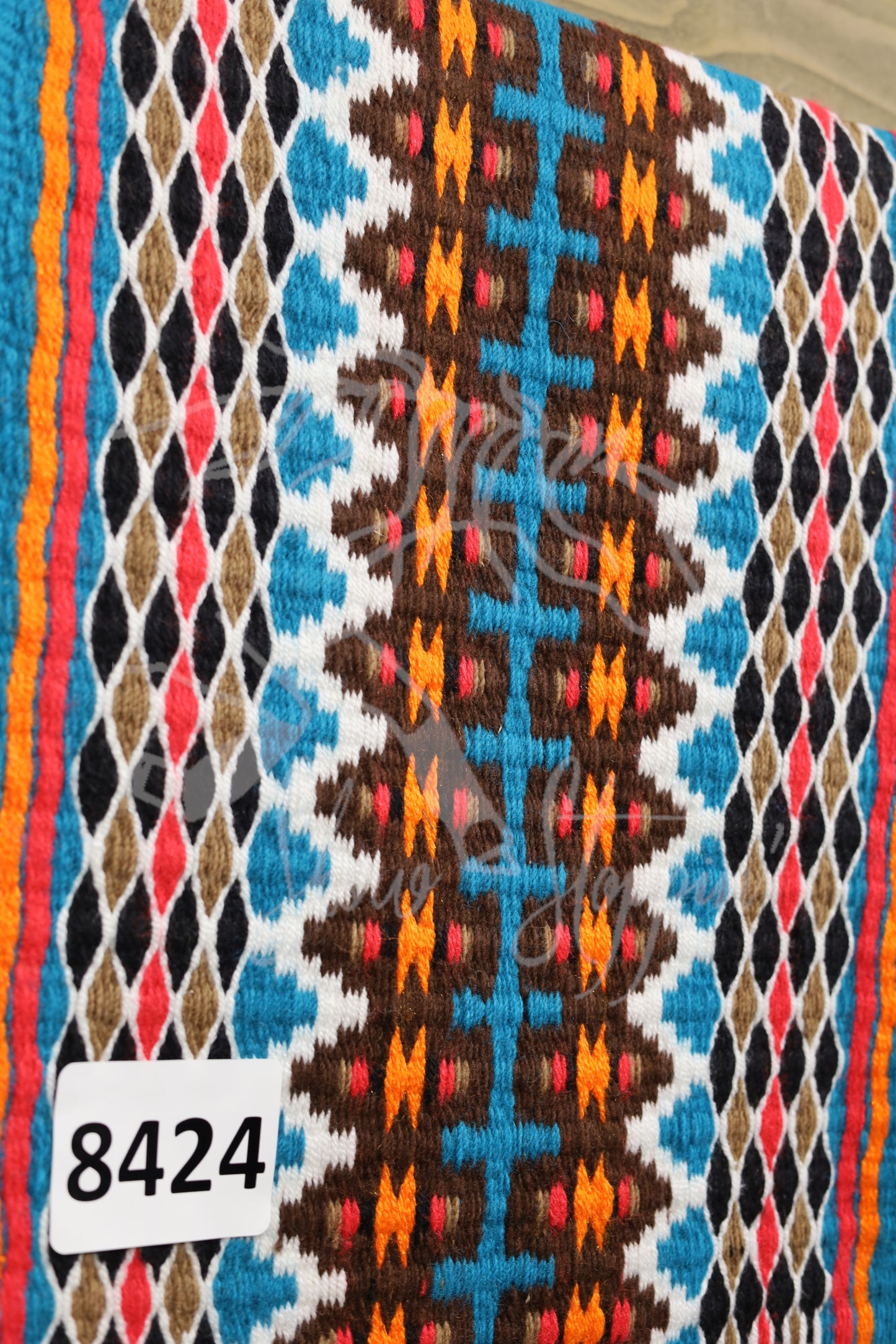 Show Stoppin | Show Blanket | 8424