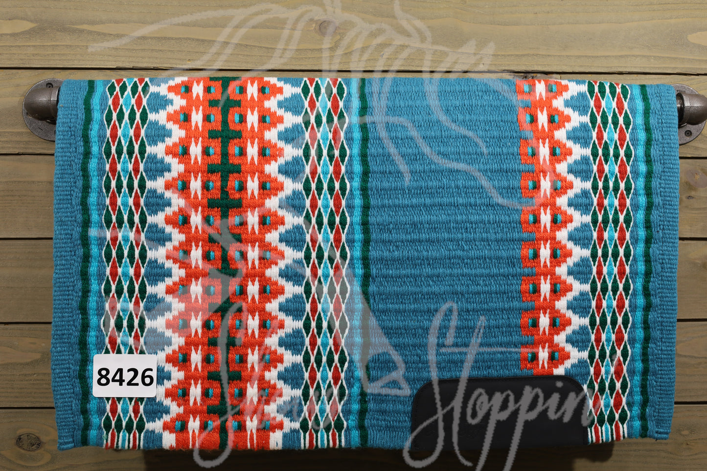 Show Stoppin | Show Blanket | 8426