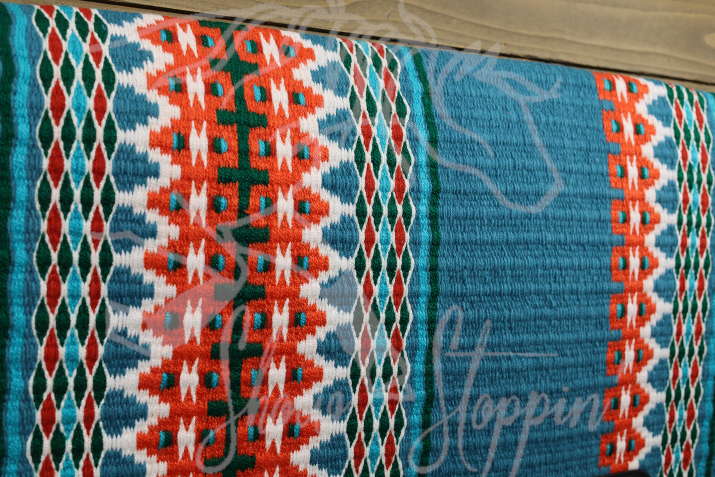 Show Stoppin | Show Blanket | 8426