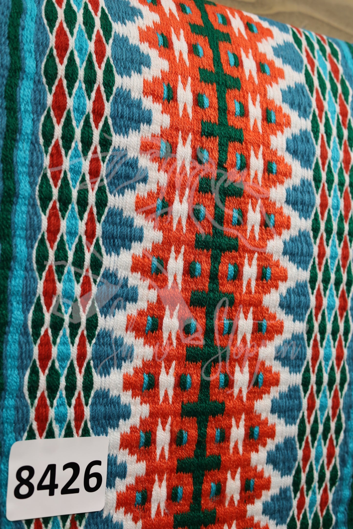 Show Stoppin | Show Blanket | 8426