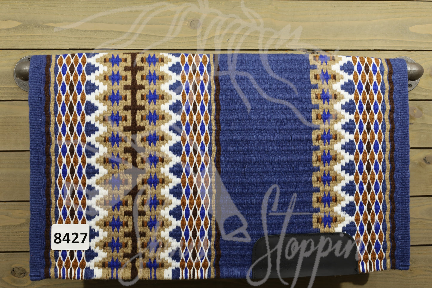 Show Stoppin | Show Blanket | 8427
