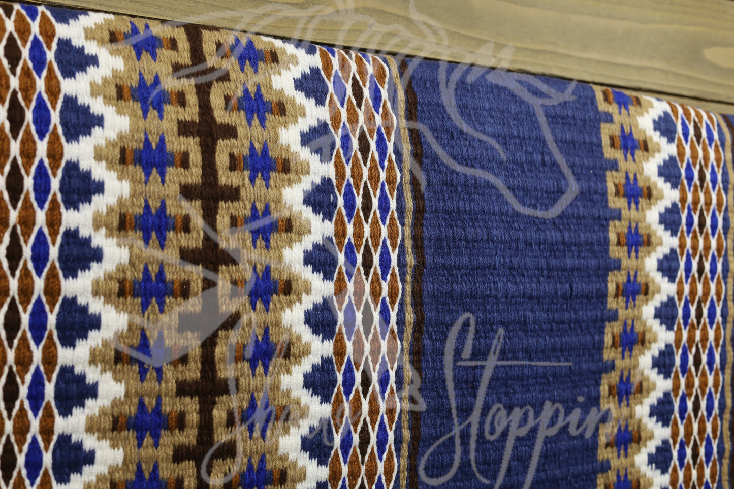 Show Stoppin | Show Blanket | 8427