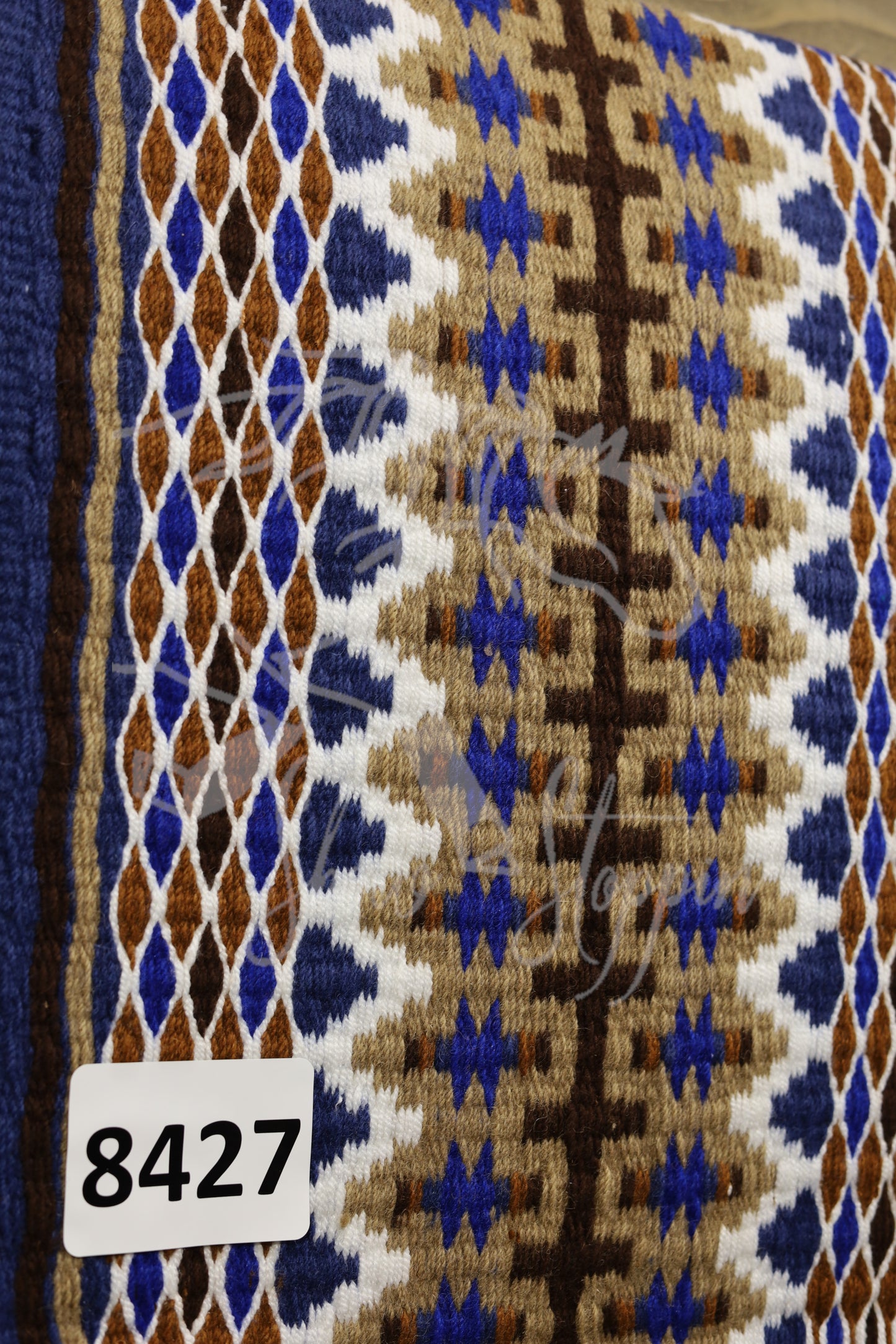 Show Stoppin | Show Blanket | 8427