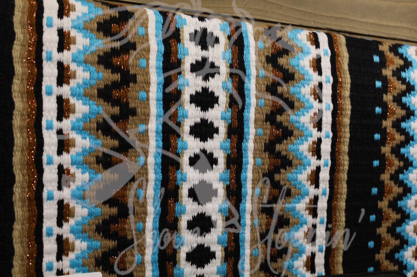 Show Stoppin | Show Blanket | 8428