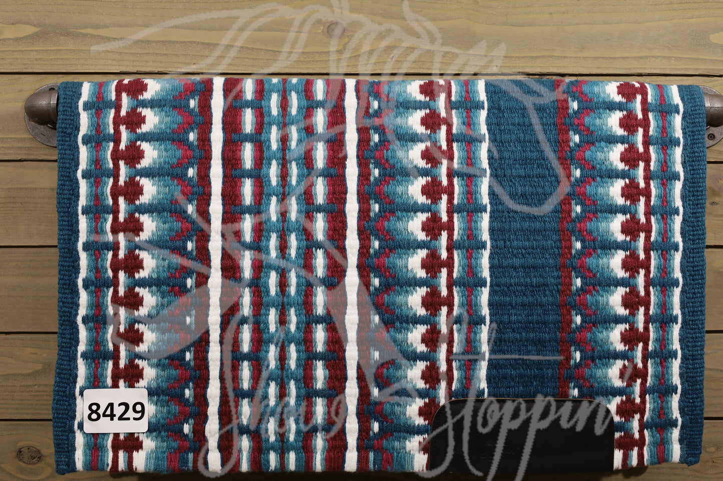 Show Stoppin | Show Blanket | 8429