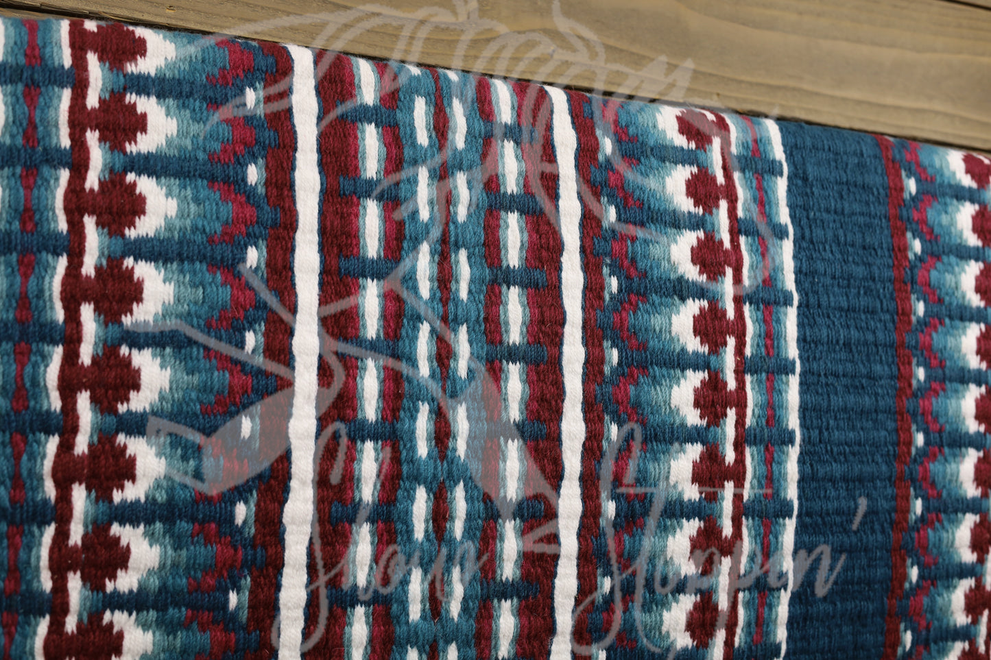 Show Stoppin | Show Blanket | 8429