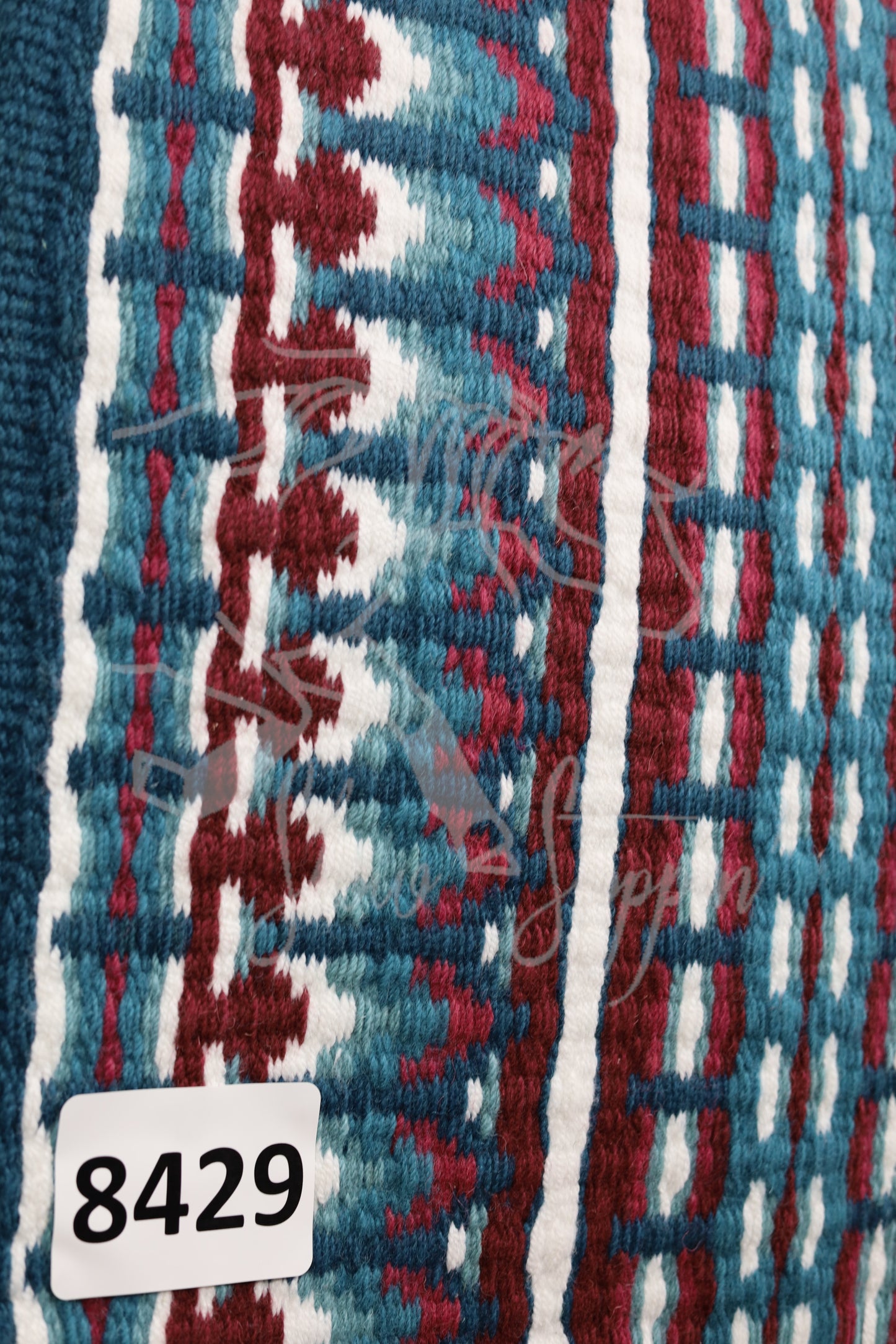 Show Stoppin | Show Blanket | 8429
