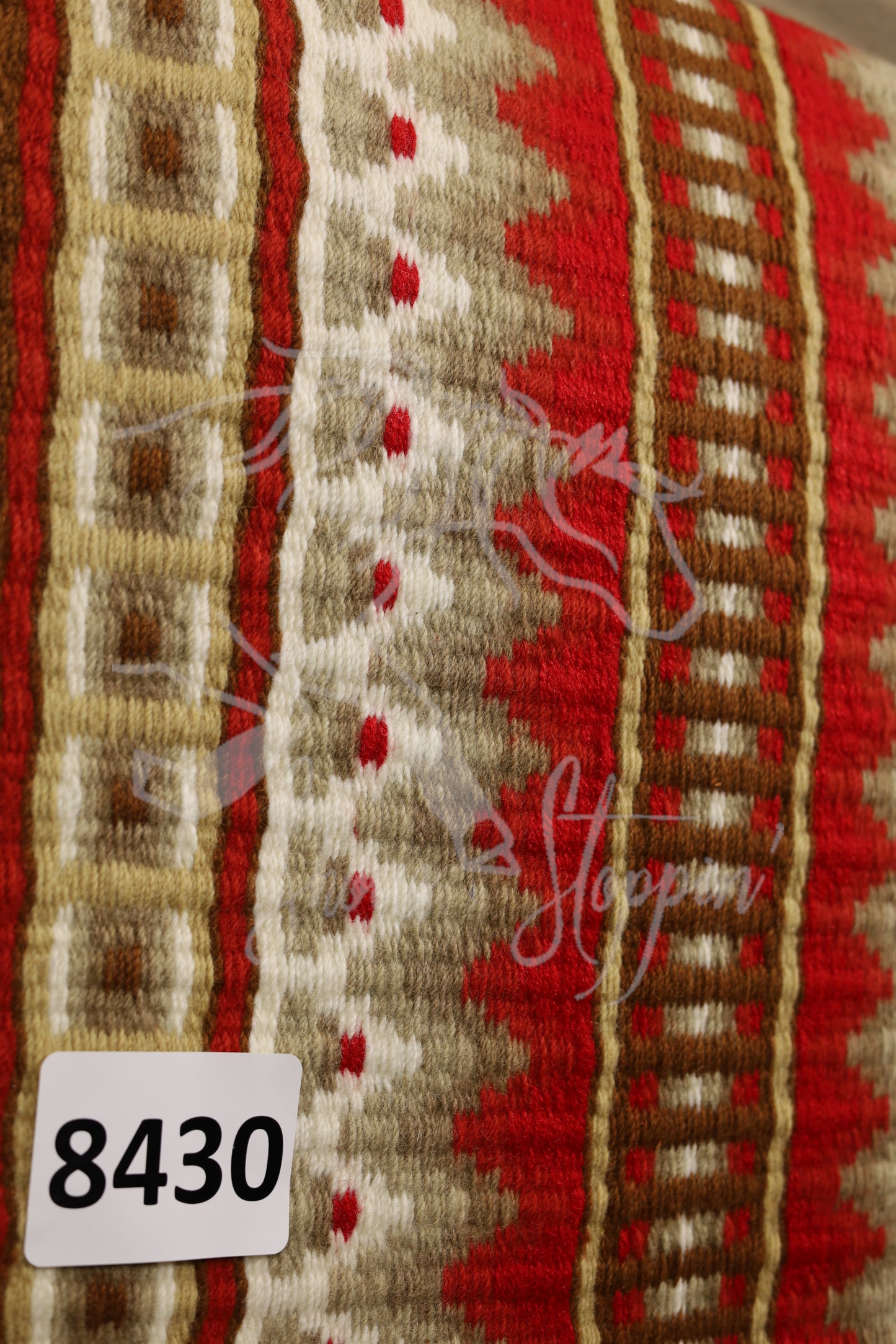 Show Stoppin | Show Blanket | 8430