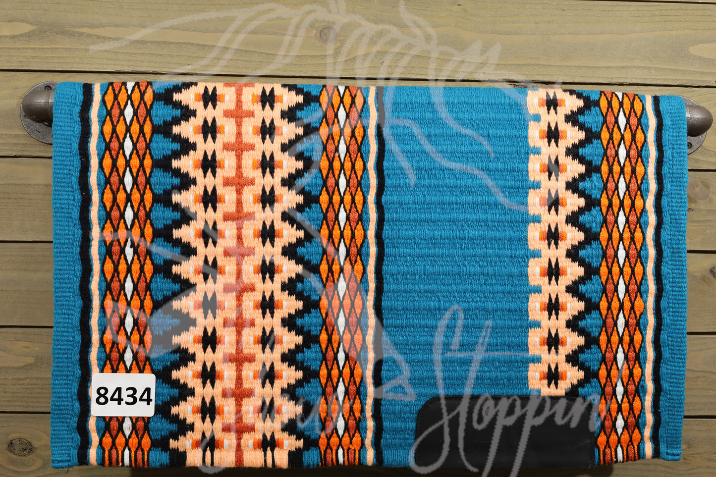 Show Stoppin | Show Blanket | 8434