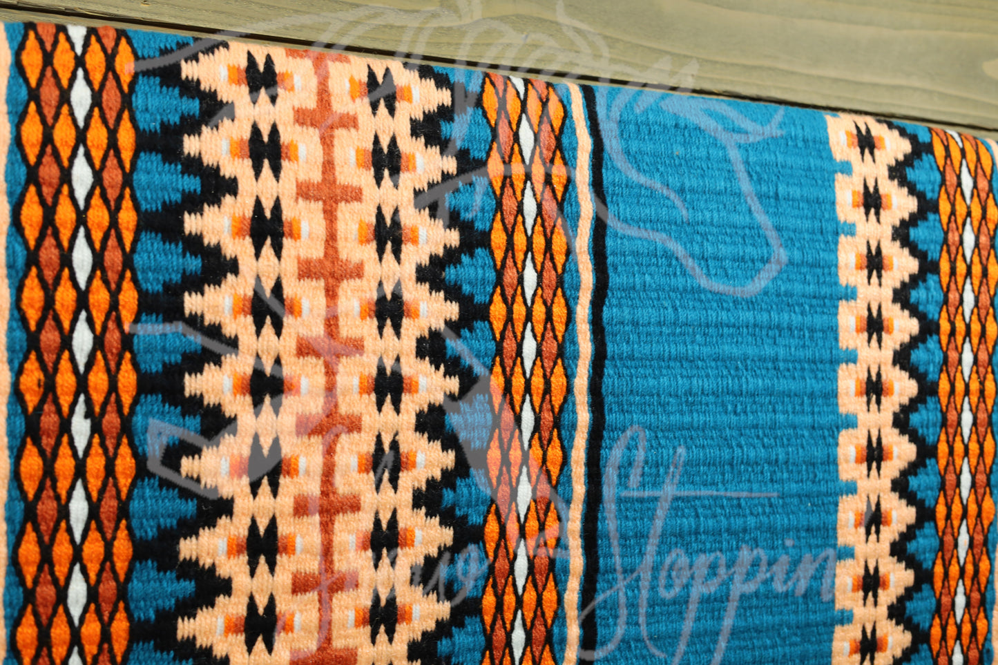 Show Stoppin | Show Blanket | 8434