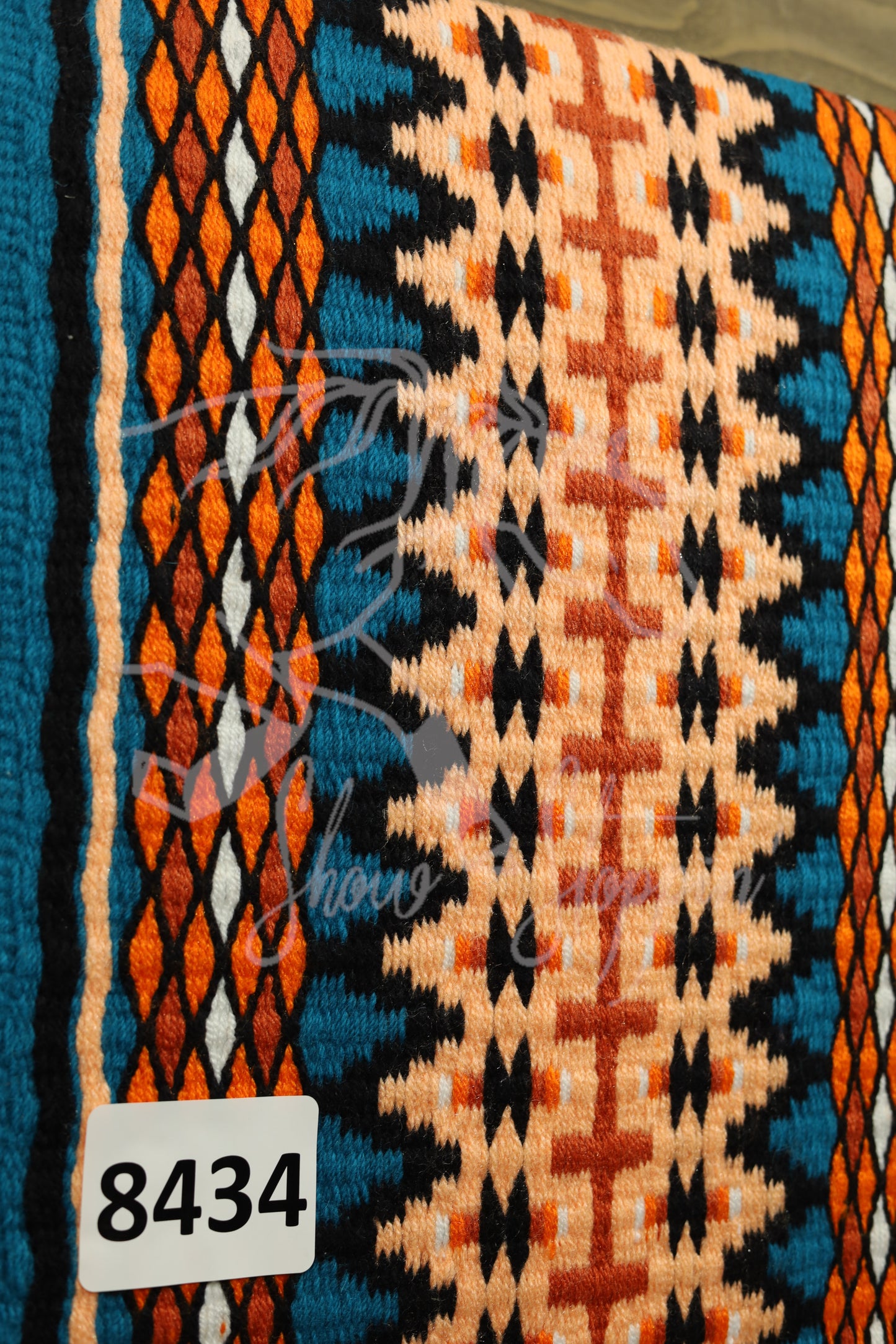 Show Stoppin | Show Blanket | 8434