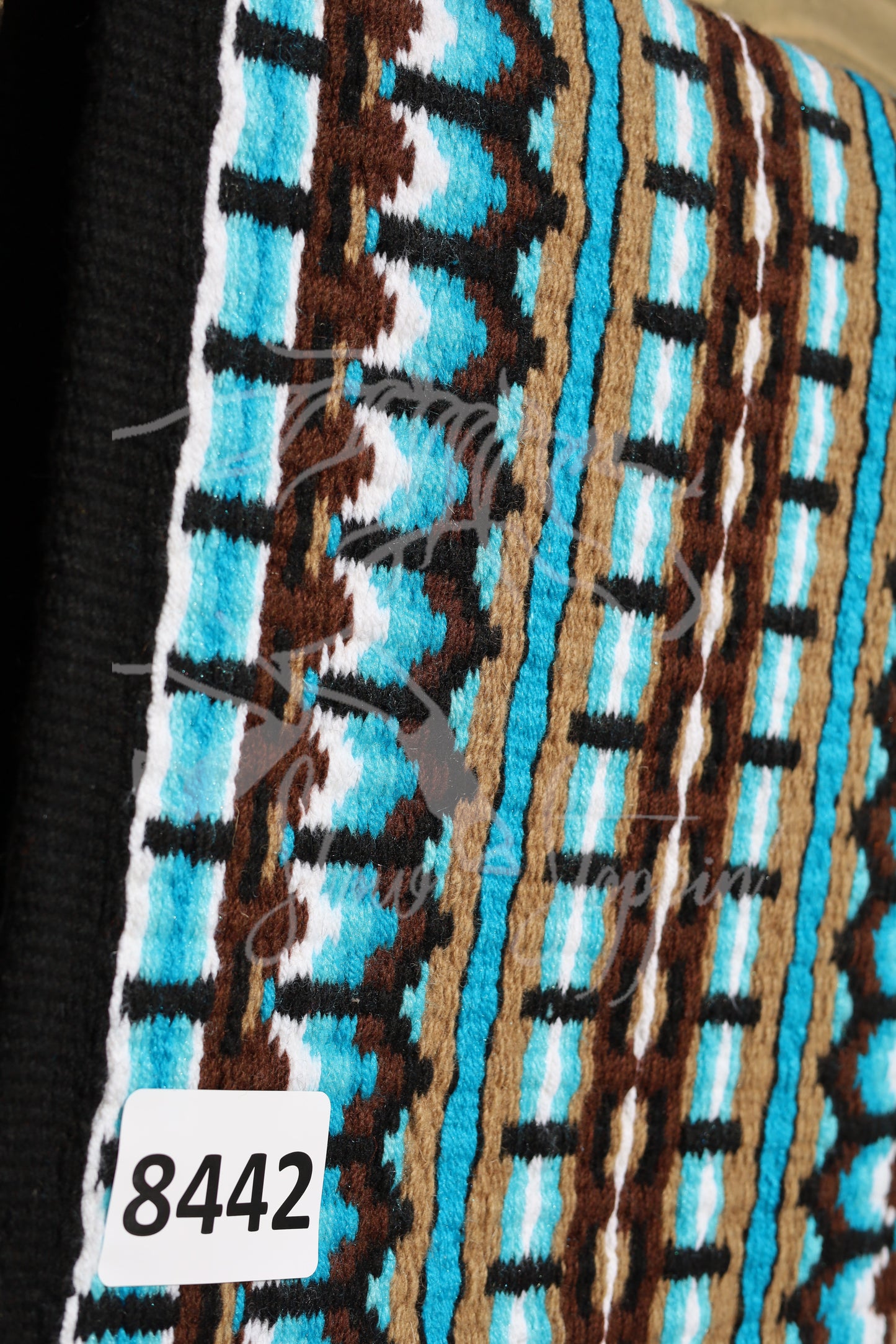 Show Stoppin | Show Blanket | 8442