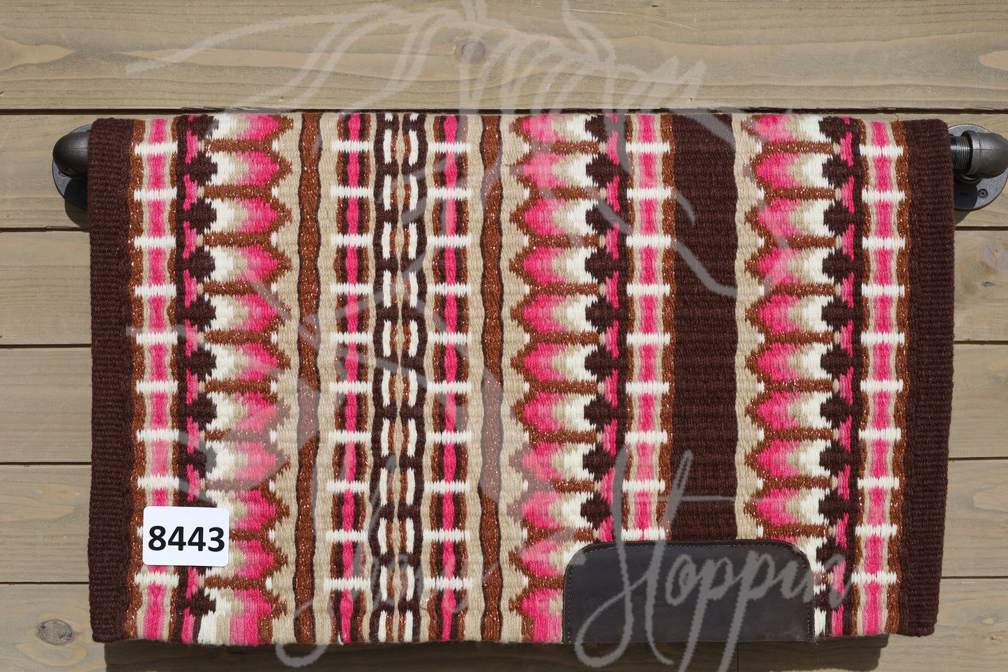Show Stoppin | Show Blanket | 8443