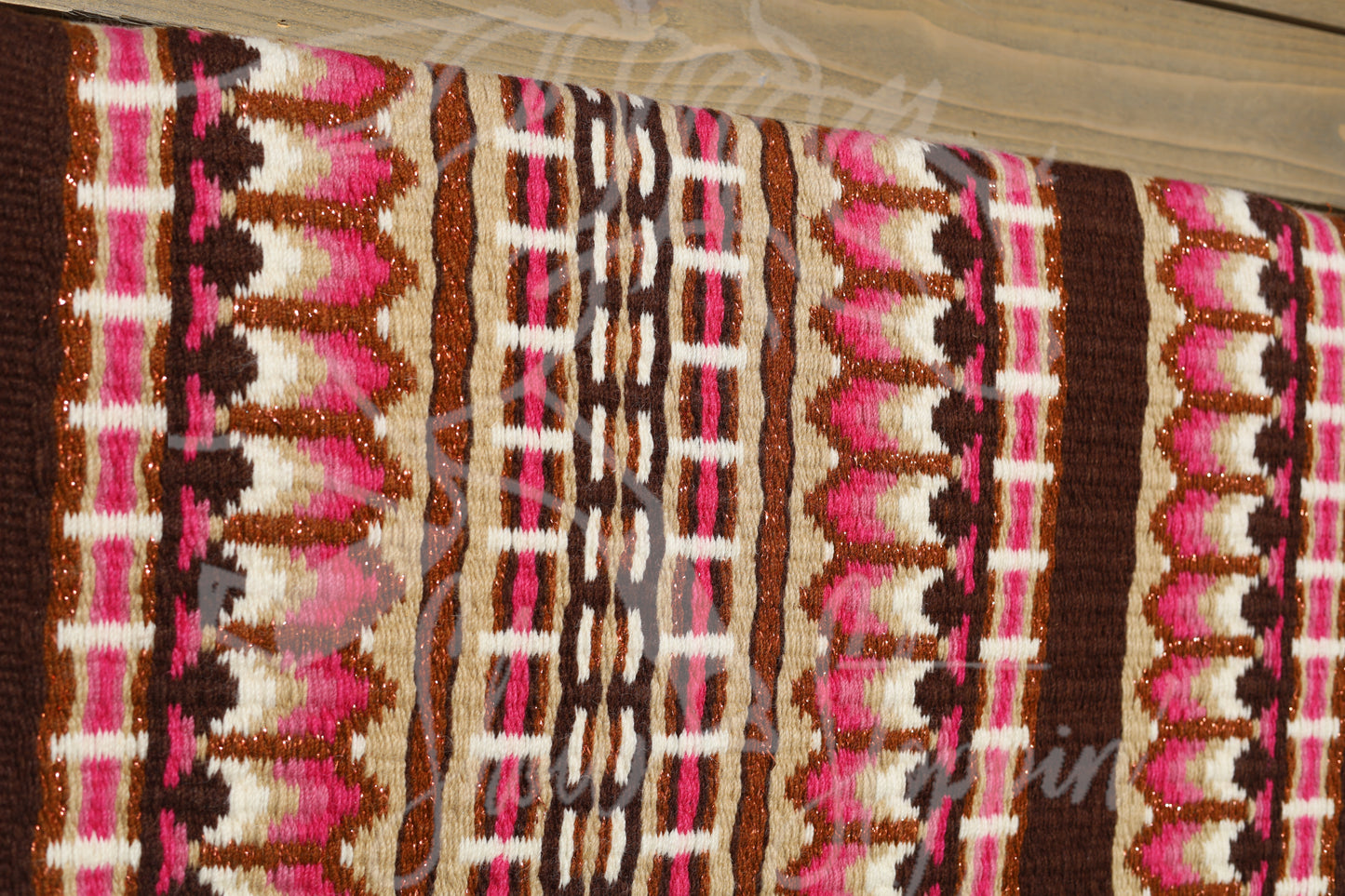 Show Stoppin | Show Blanket | 8443