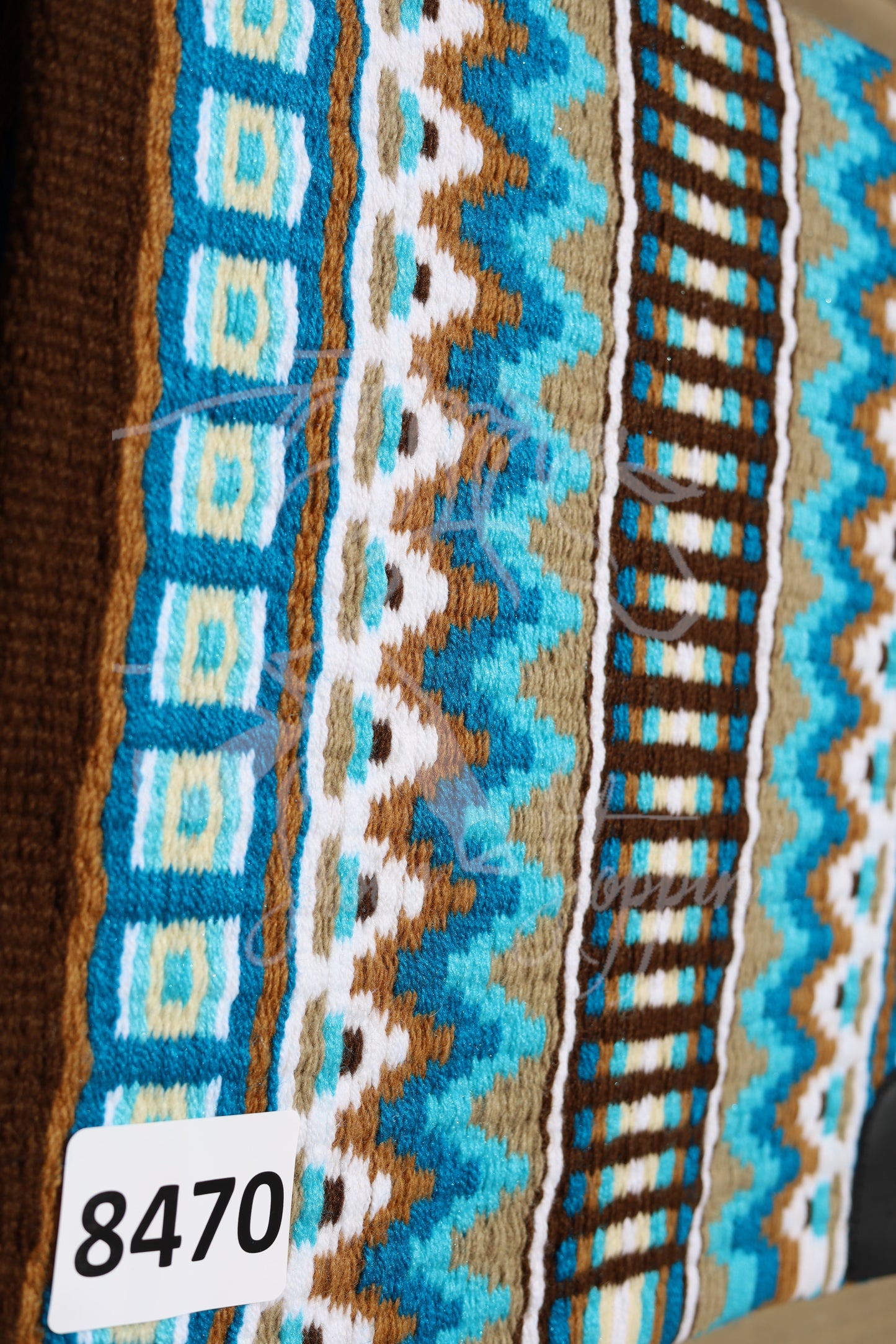 Show Stoppin | Show Blanket | 8470