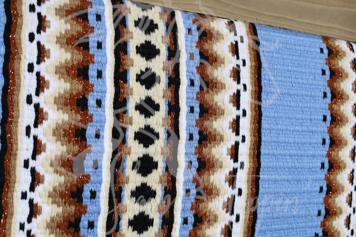 Show Stoppin | Show Blanket | 8473