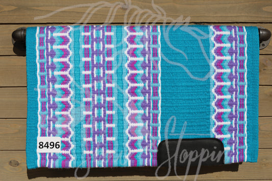 Show Stoppin | Show Blanket | 8496