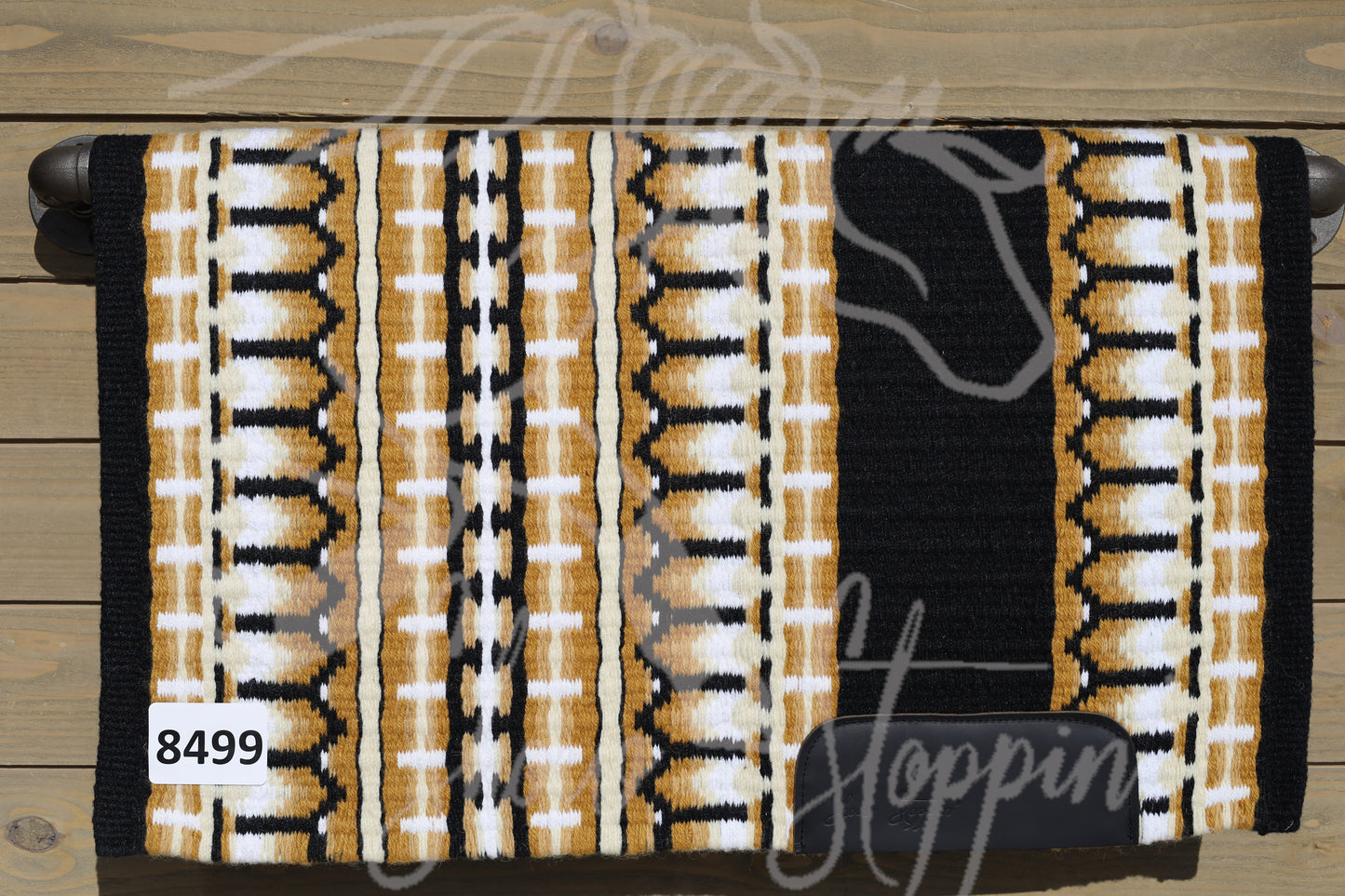 Show Stoppin | Show Blanket | 8499