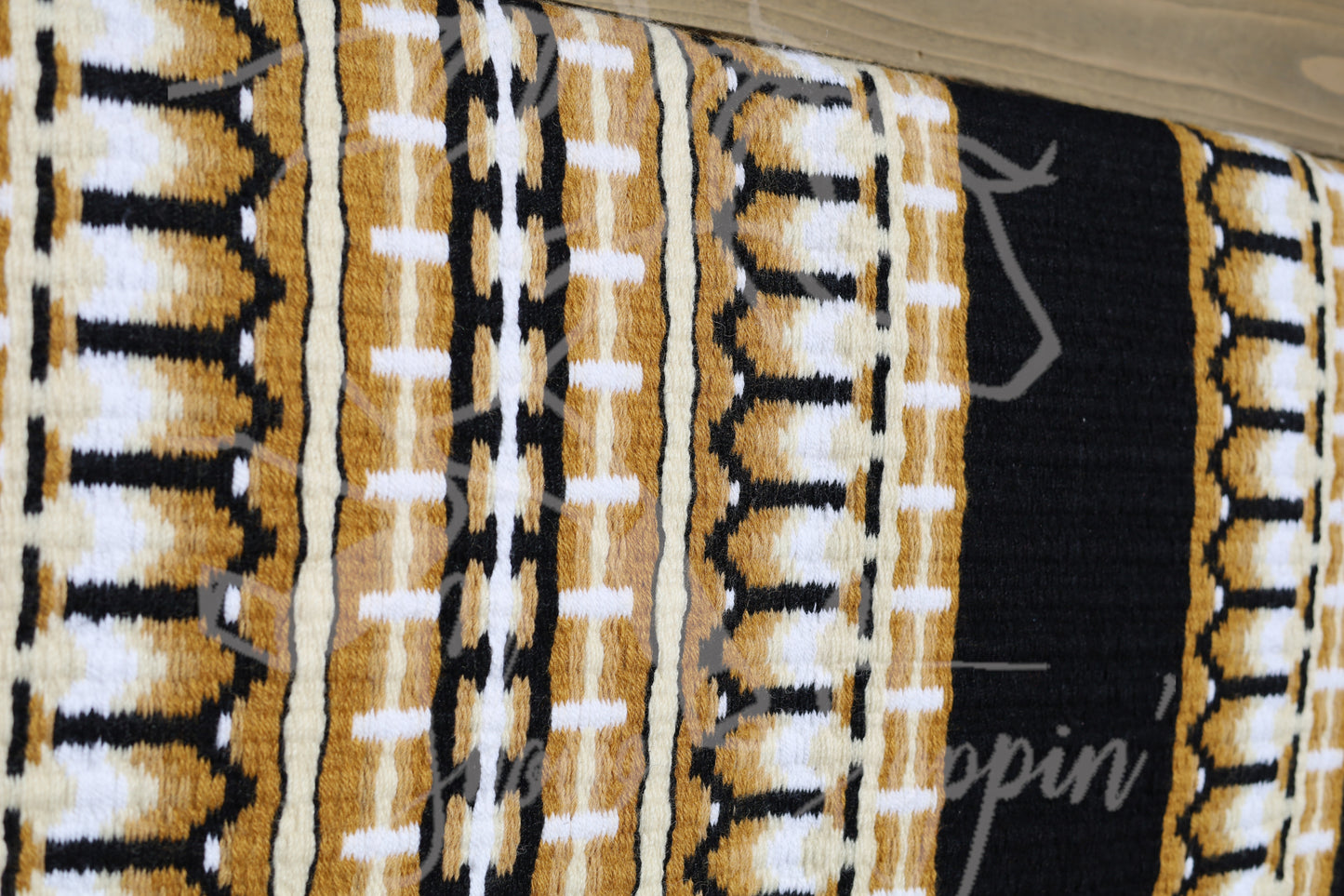Show Stoppin | Show Blanket | 8499