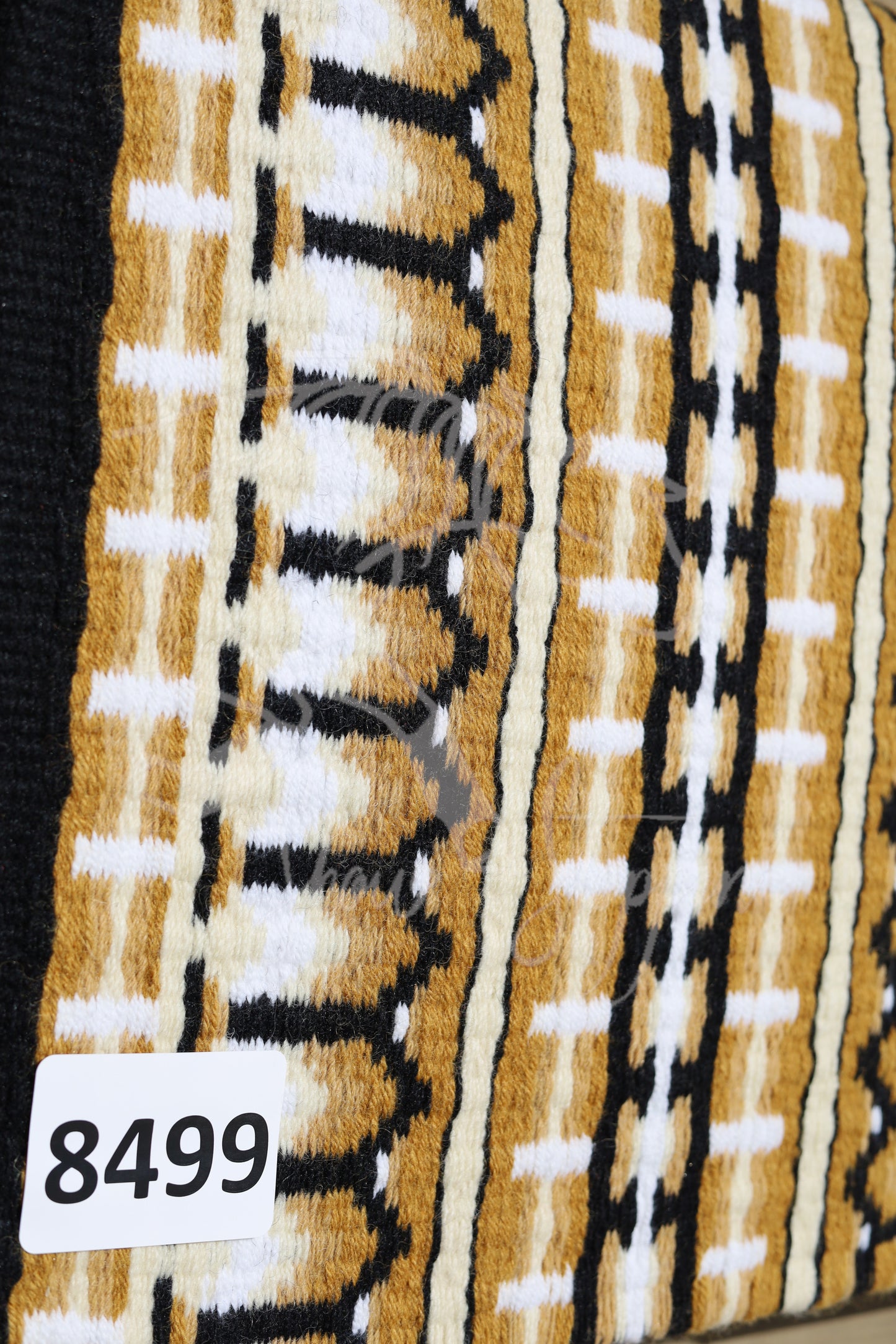 Show Stoppin | Show Blanket | 8499