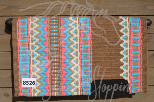 Show Stoppin | Show Blanket | 8526