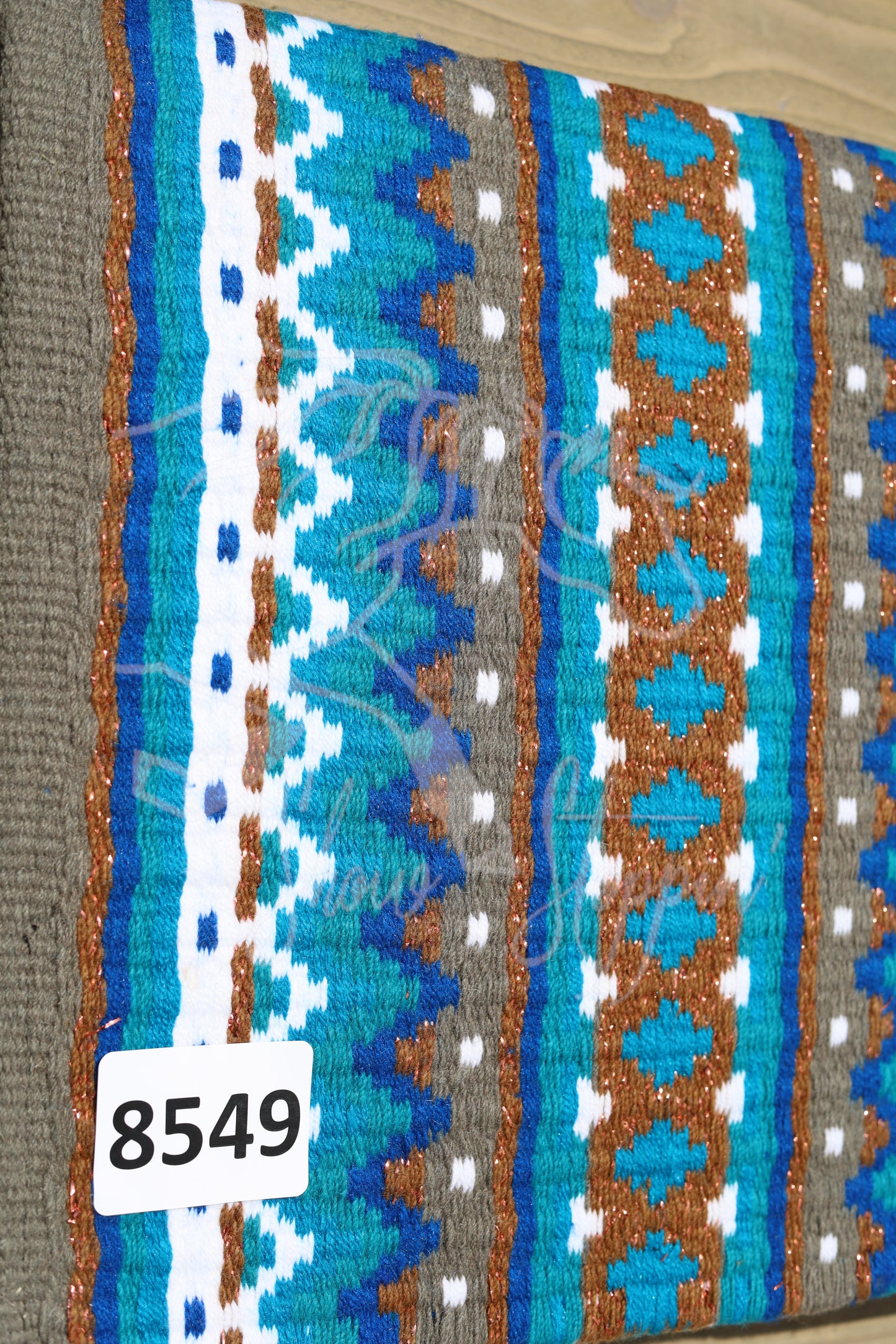 Show Stoppin | Show Blanket | 8549